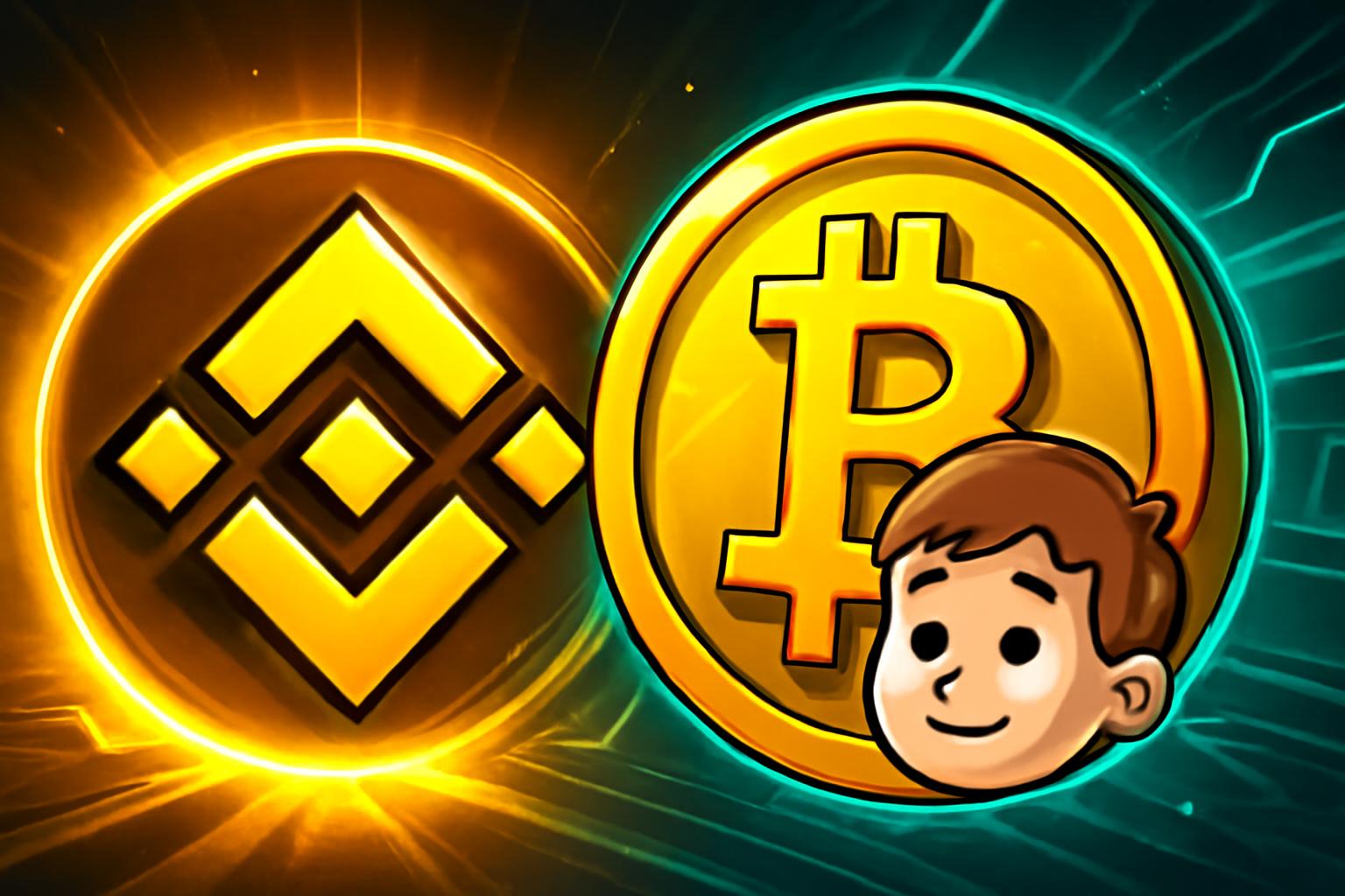 Binance Junior: 由家长控制的儿童加密货币储蓄