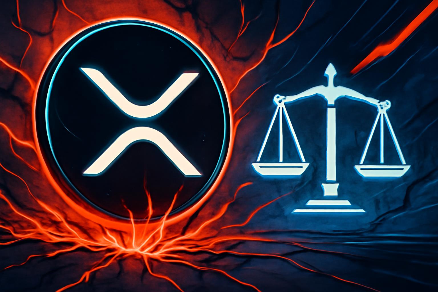 瑞波通过四项收购与监管许可扩展支付基础设施，XRP 价格承压