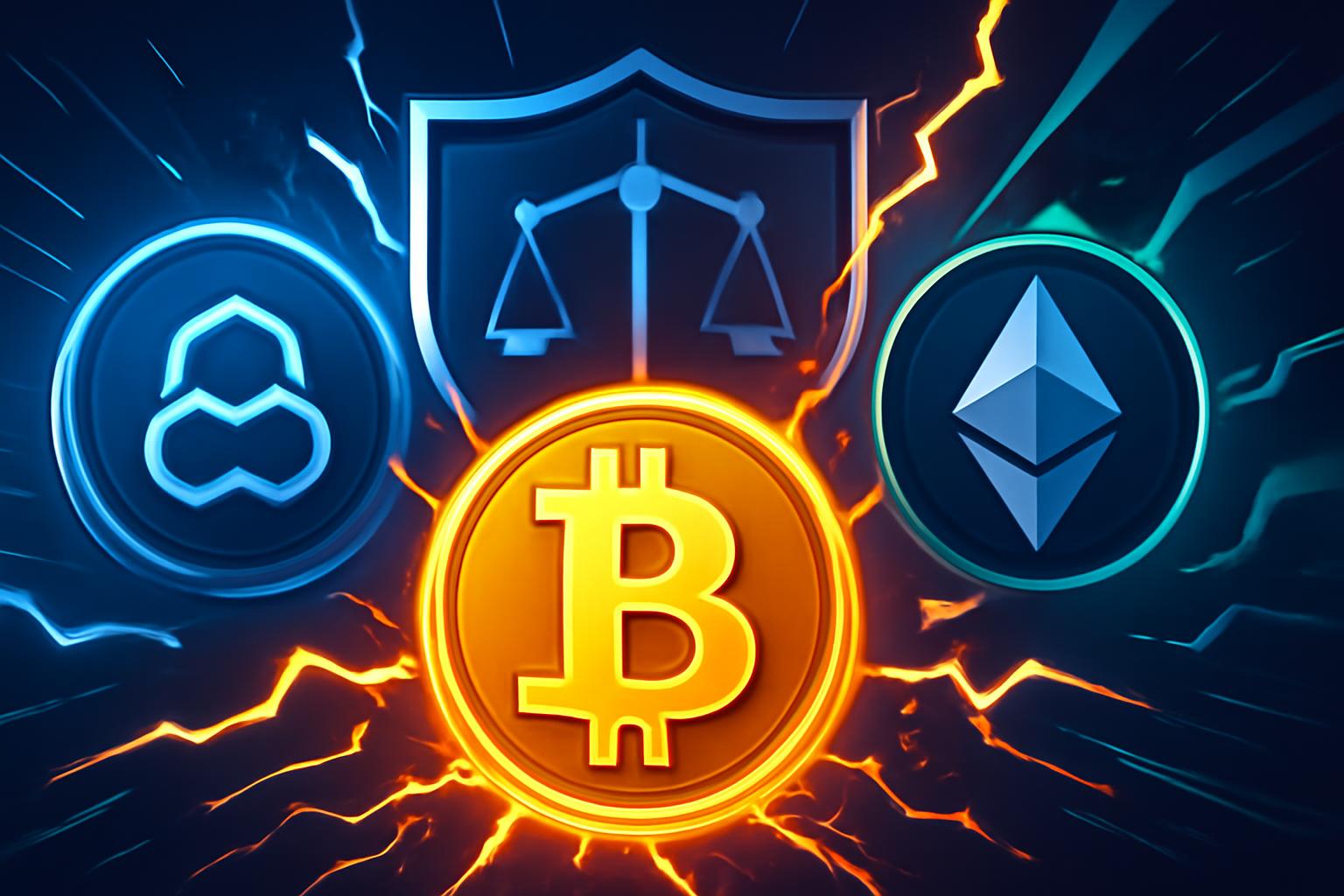 WilmerHale 因在 Chambers FinTech 2026 中的区块链、加密货币和加密资产争议领域获得认可