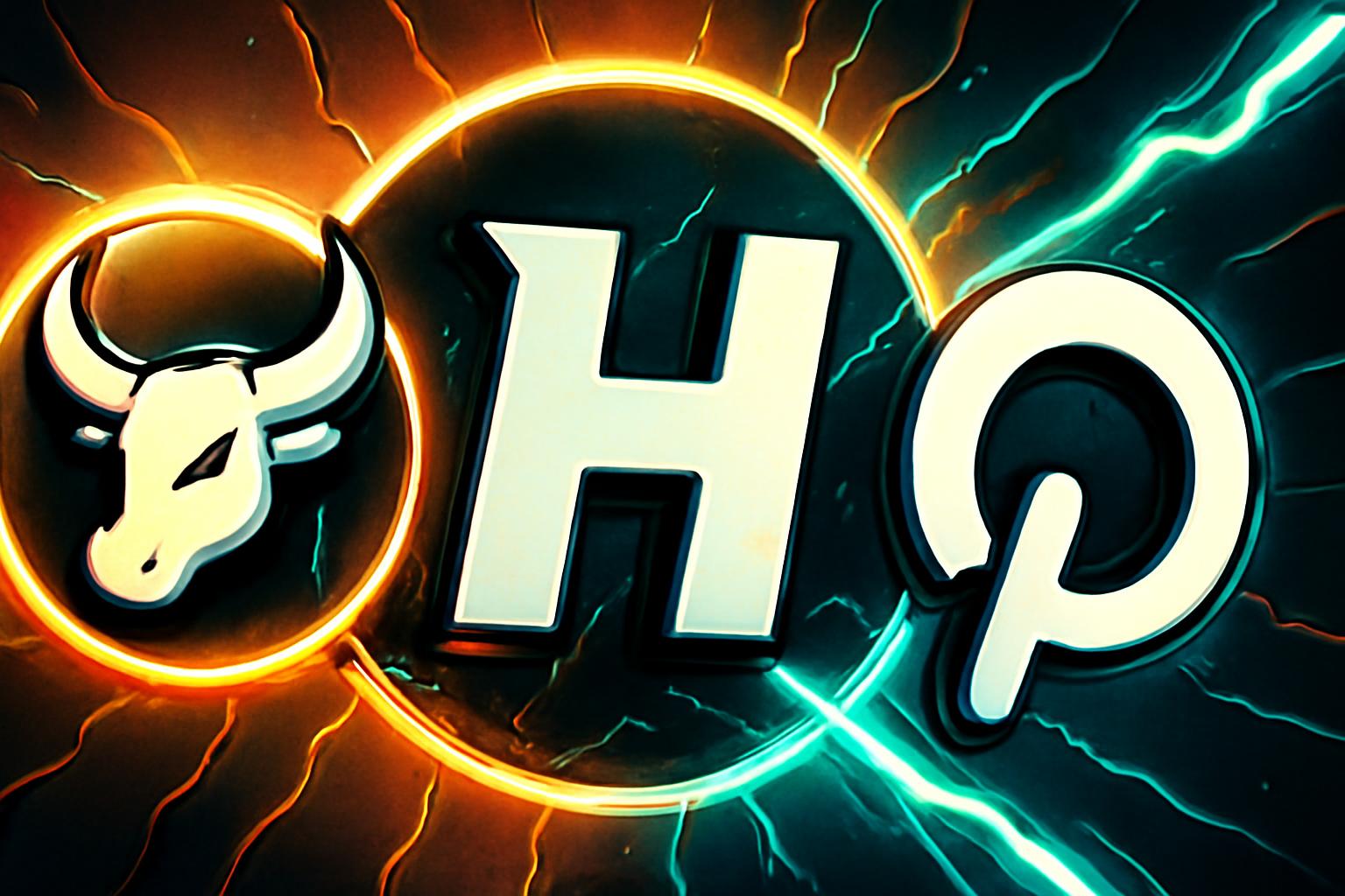 MoonBull 预售阶段6 点燃 下一轮 100x 辩论，与 Hyperliquid 与 Polkadot