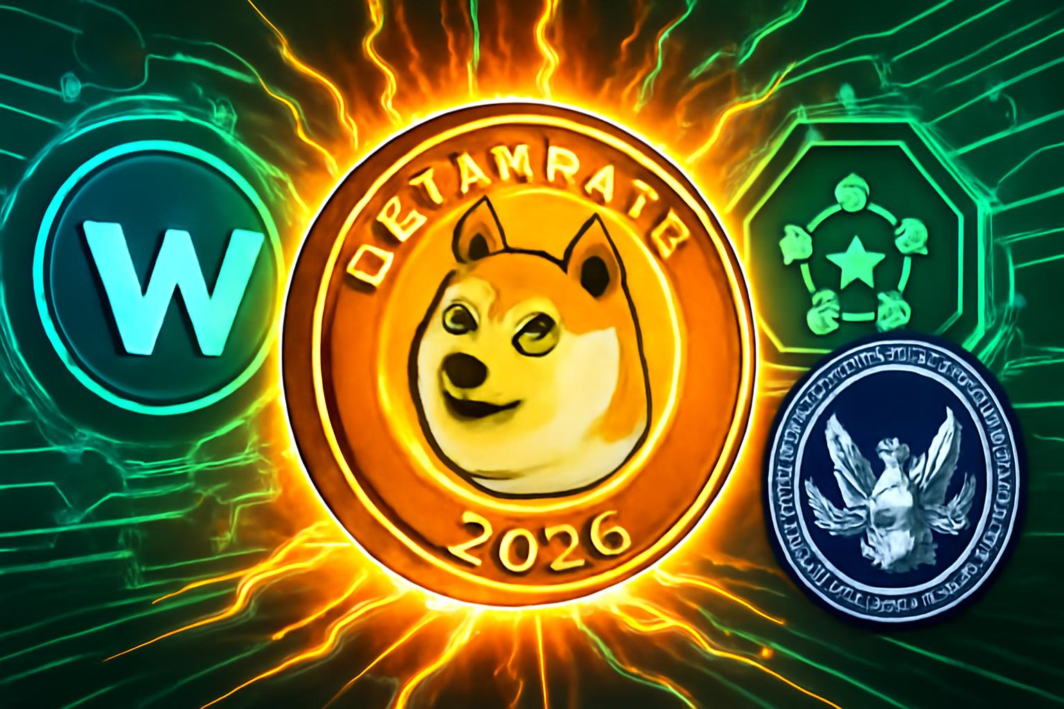 Wellgistics Health 将向股东分发 Dreamball 2026 梗币