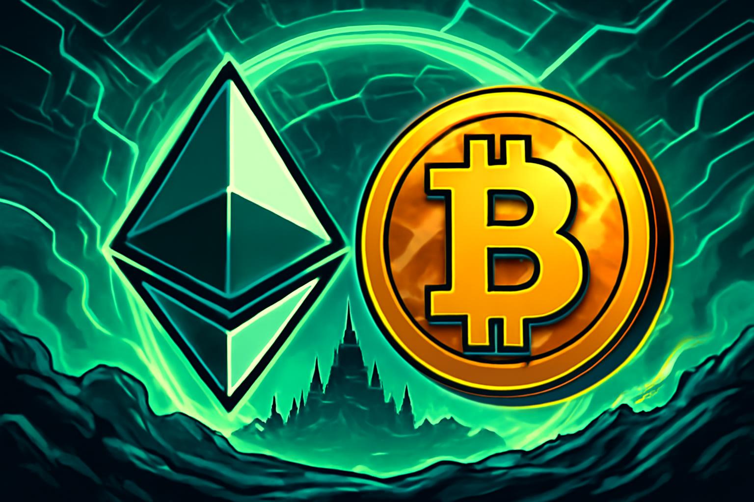 Web3 通过持久性与所有权来塑造 EV2 的 RPG 游戏