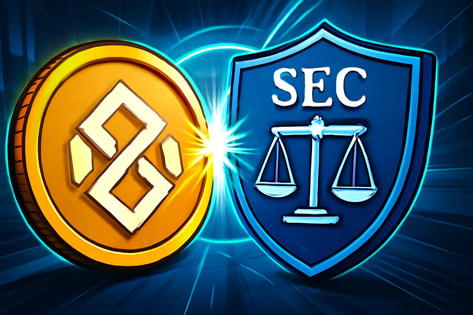 Citadel敦促SEC监管代币化DeFi，使其成为传统市场基础设施