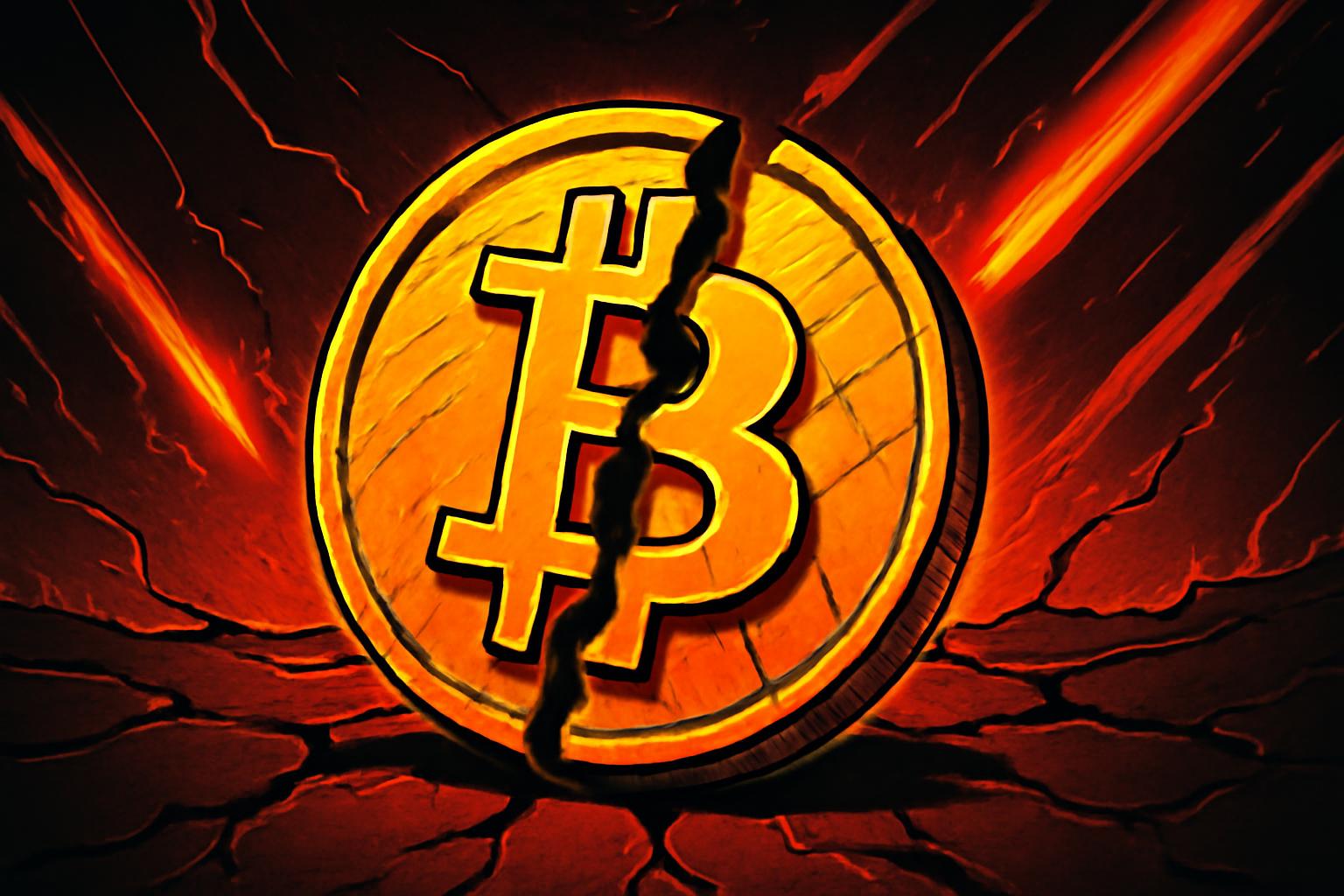 比特币期权信号交易者为加密寒冬做好准备