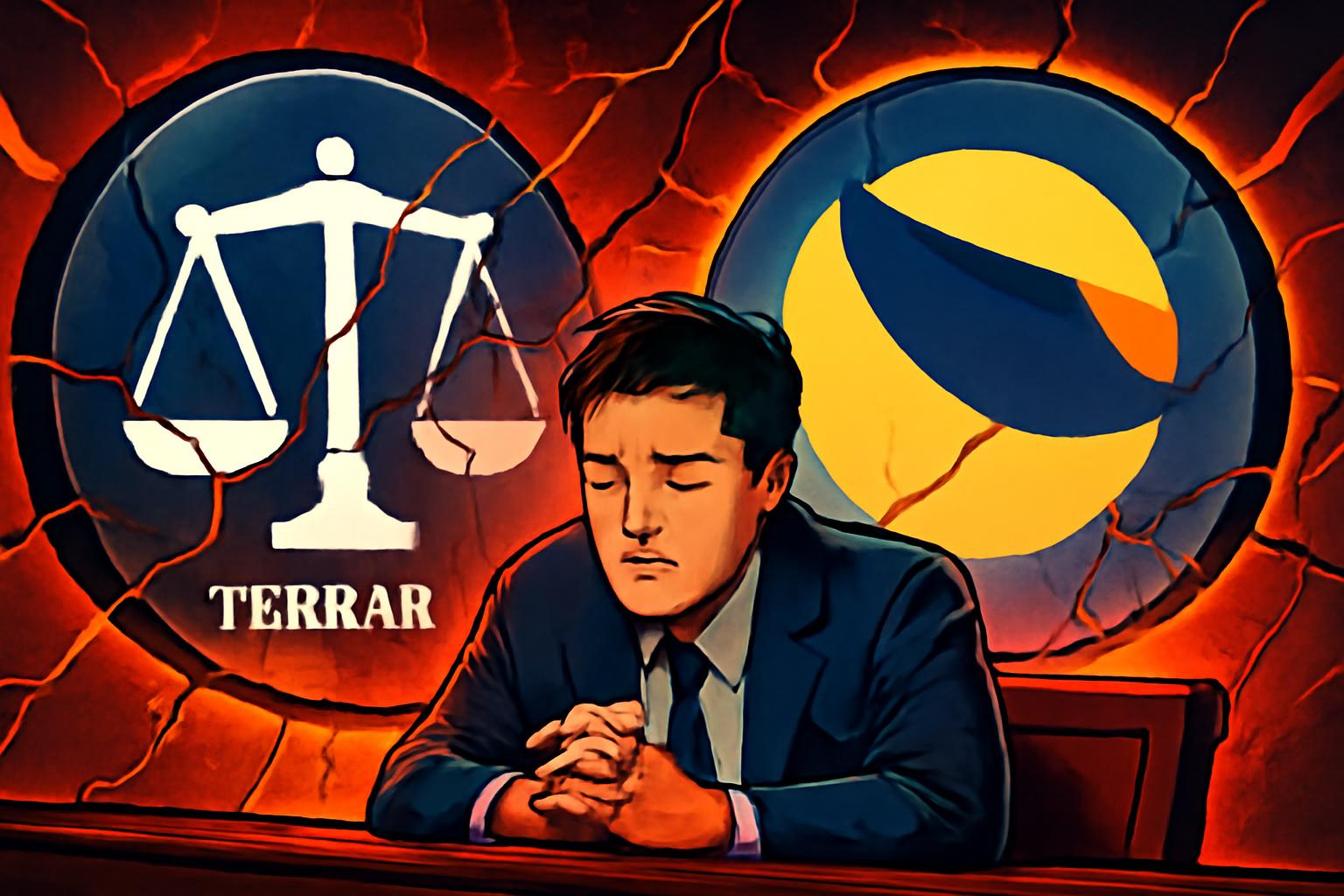 Do Kwon 面临 Terraform Labs 案件的 12 年监禁，检方称