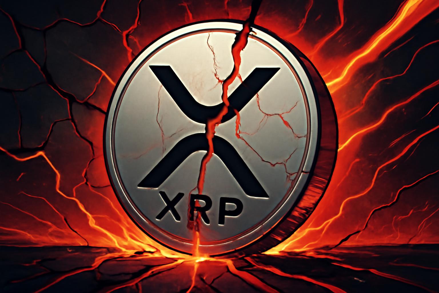 XRP 价格预测：在 $2.06 附近挣扎，目标价 $3.10