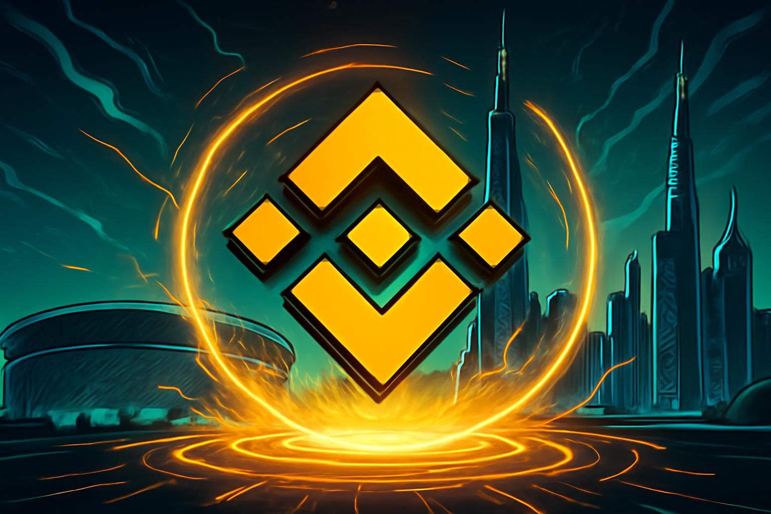 币安区块链周重返迪拜：预计有哪些内容