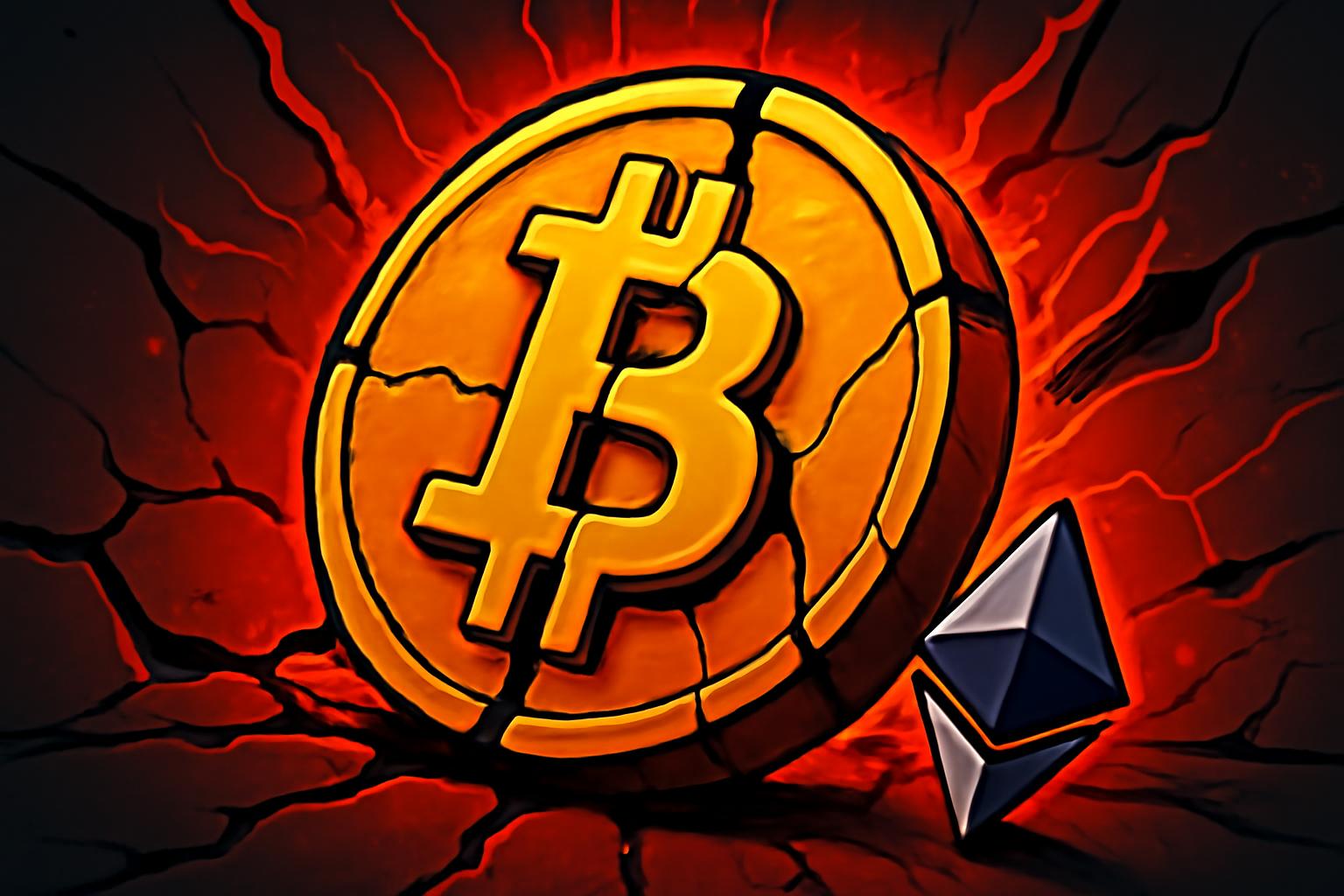 比特币价格展望：在30%回撤中长期牛市前景依然存在