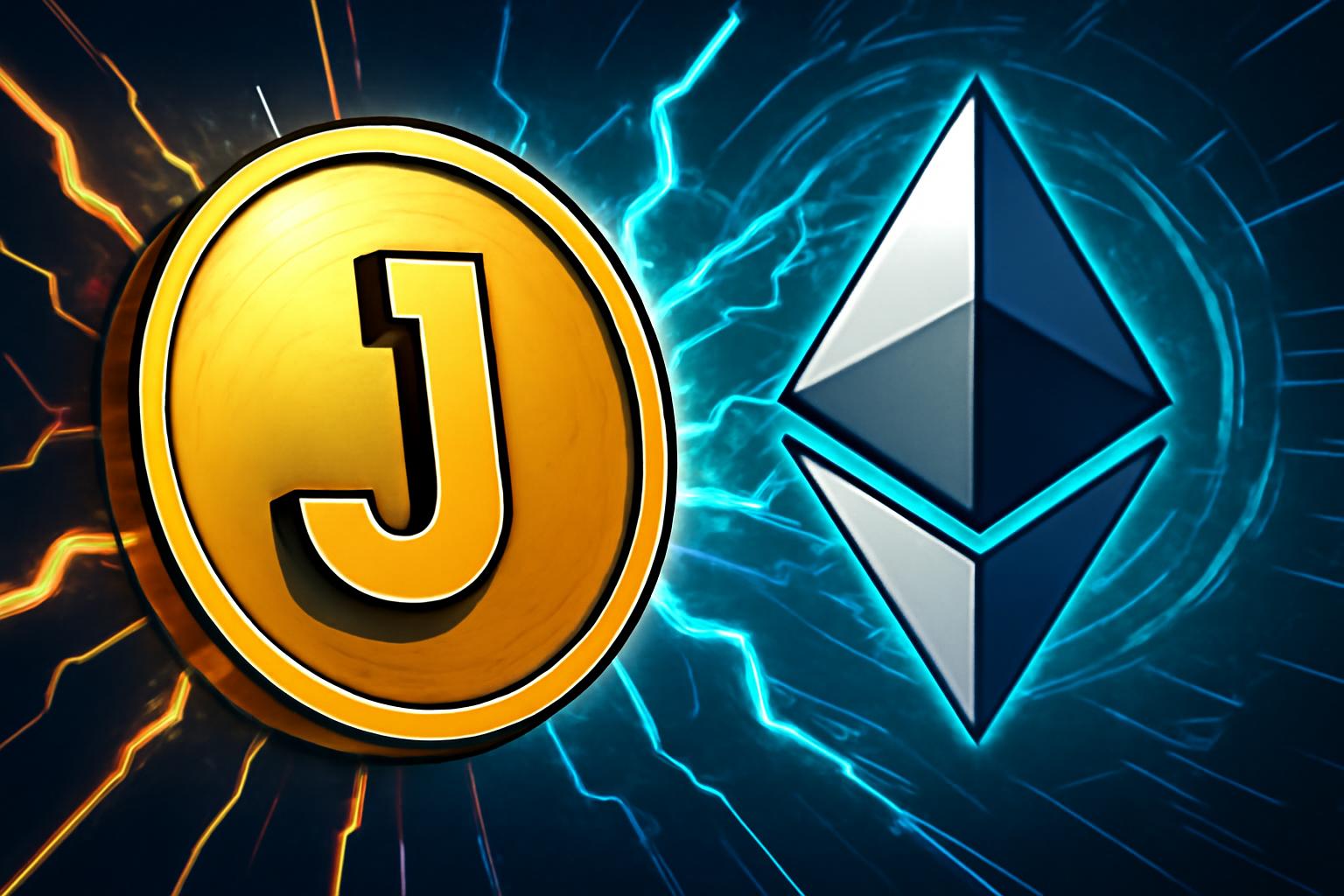 JIO Coin 链上？交易者监控中，链上状态尚未验证