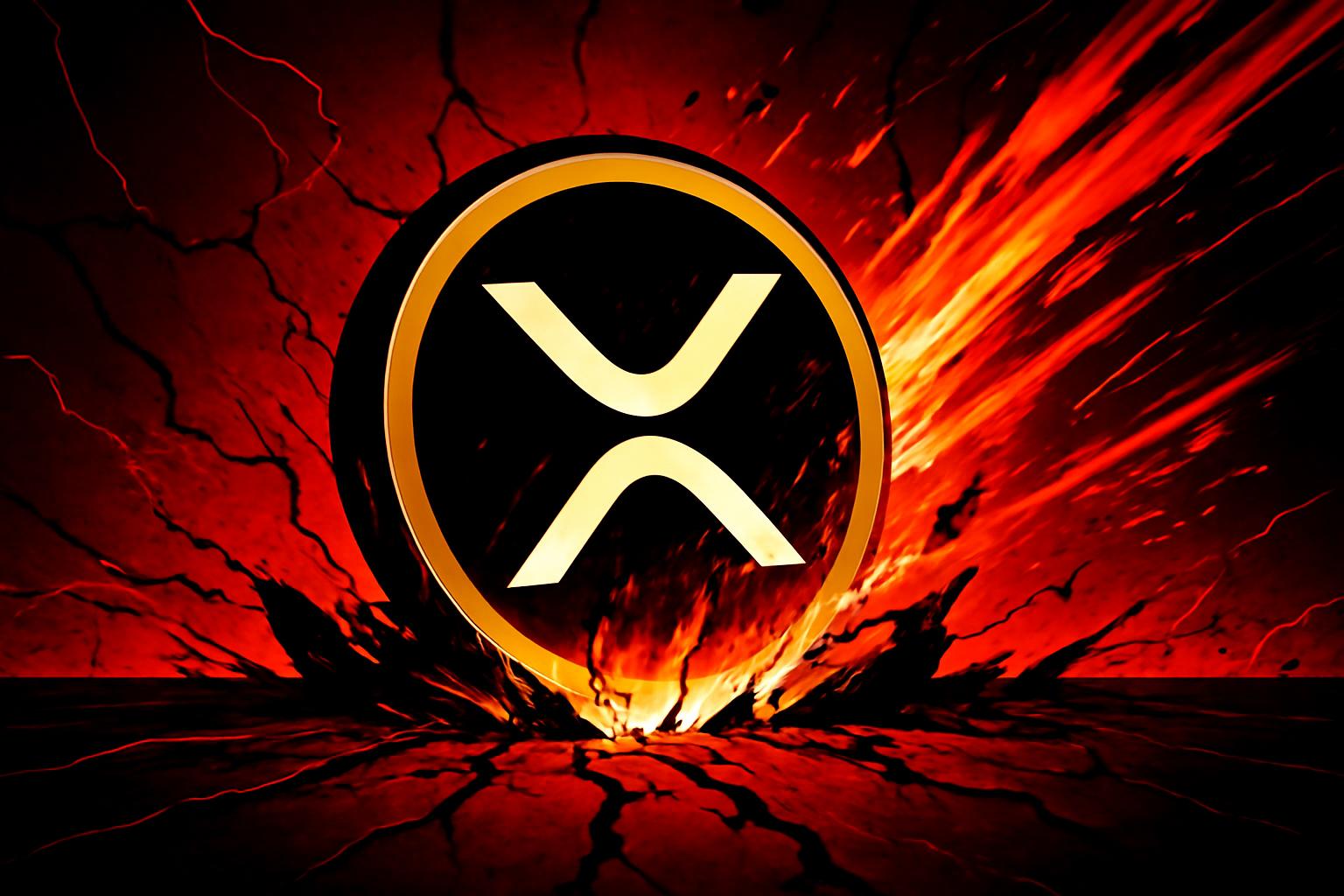 XRP 价格暴跌，瑞波 ETF 的资金流入激增