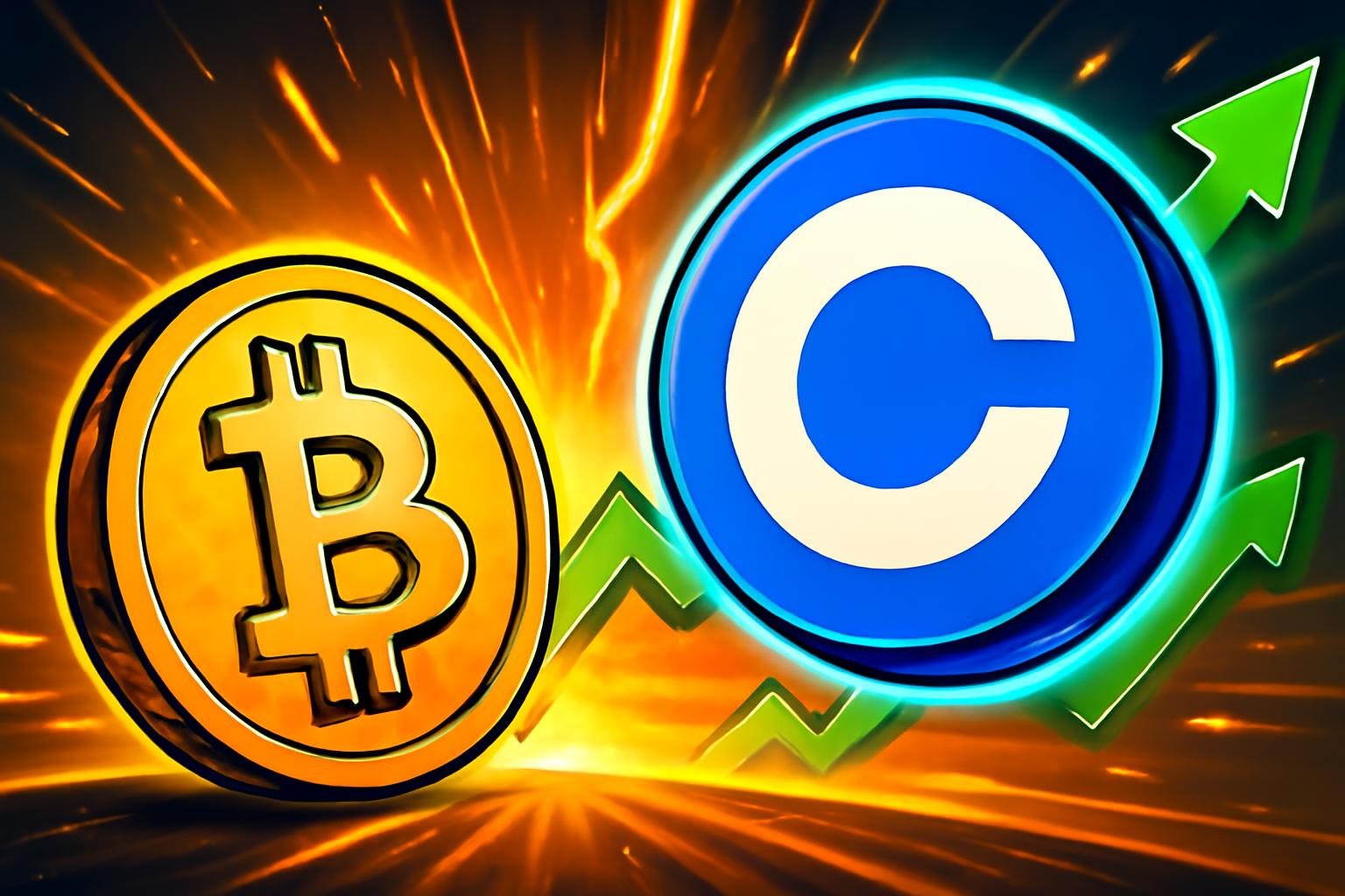 随着流动性改善与美联储降息概率上升，加密货币反弹在望，Coinbase 发出信号