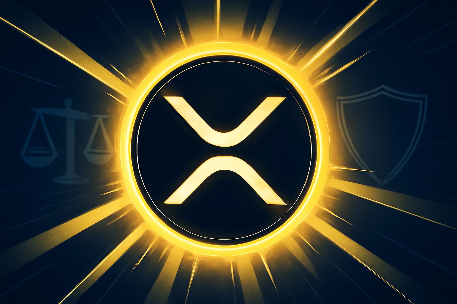 XRP 2026 年价格展望：在监管利好背景下，瑞波币能否达到 5 美元？