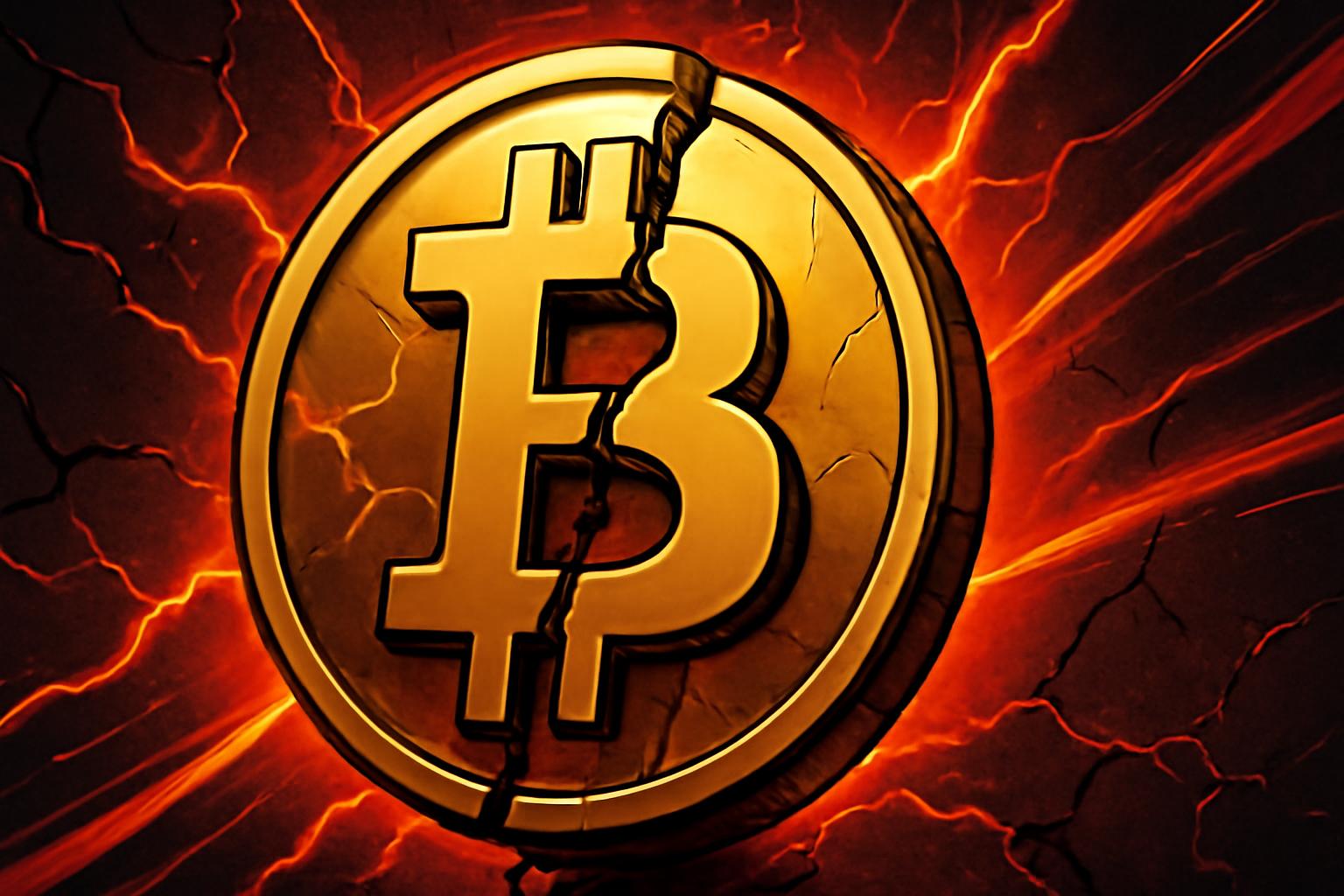 CryptoQuant 信号 指示 比特币 SOPR 触及两年低点，全面重置展开