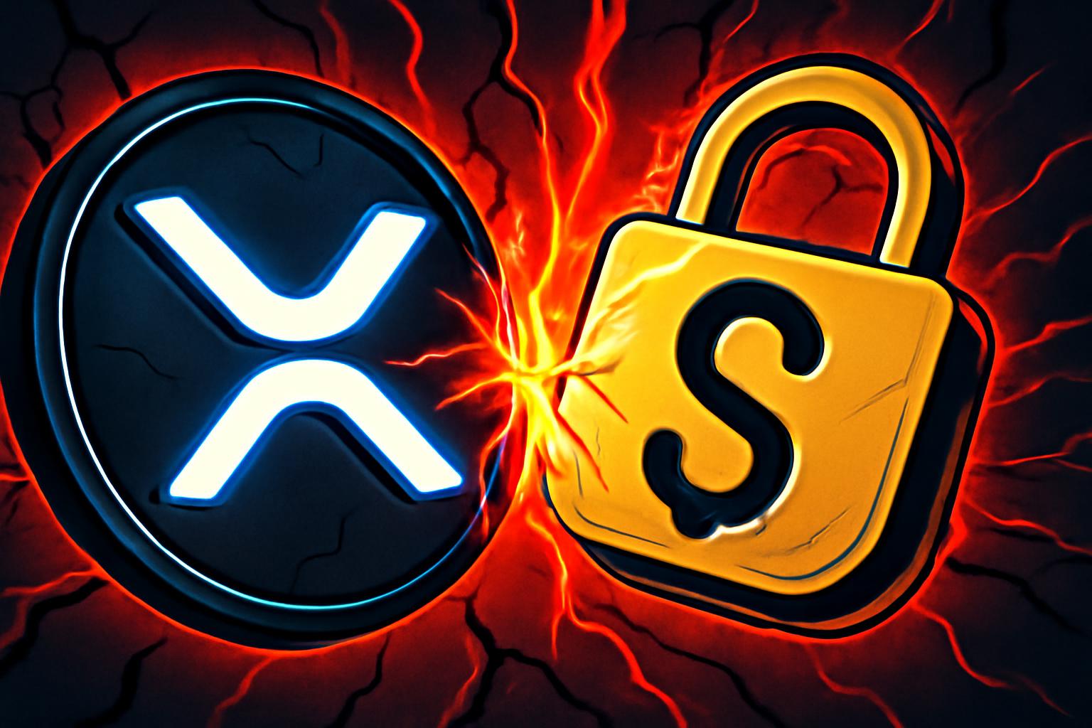 XRPL 智能托管可能促使 Ripple 出售 25% 的 XRP