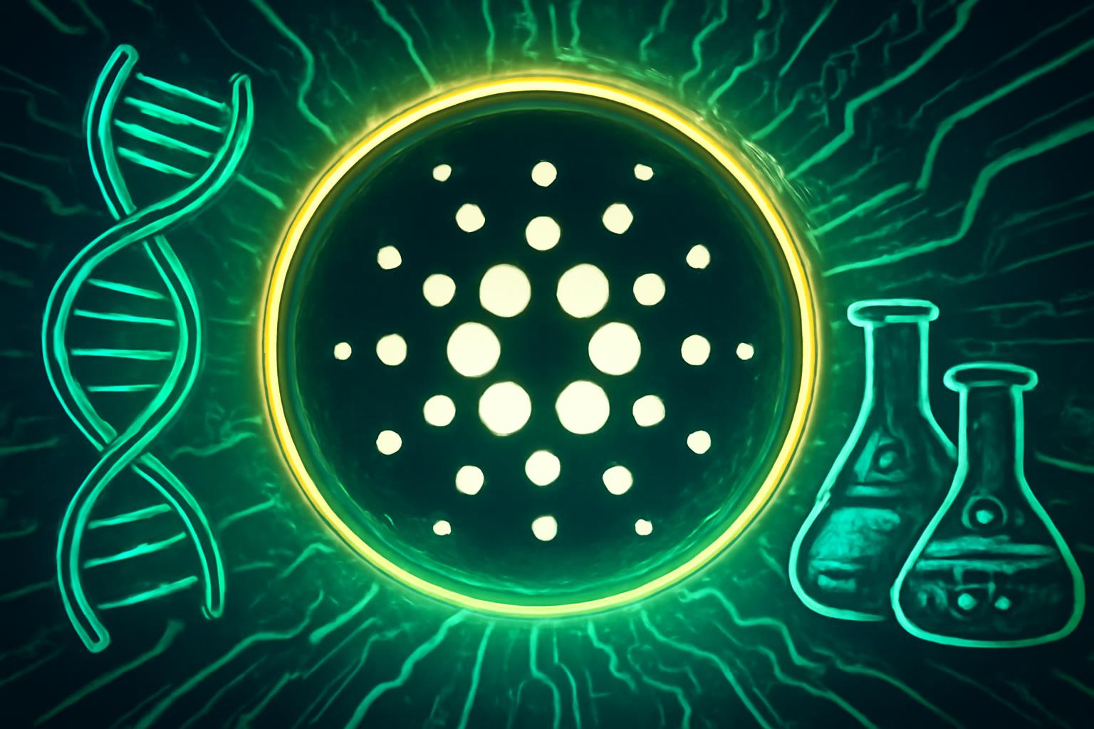 Cardano 崭露头角，成为加密领域顶尖精选中的科学驱动领袖