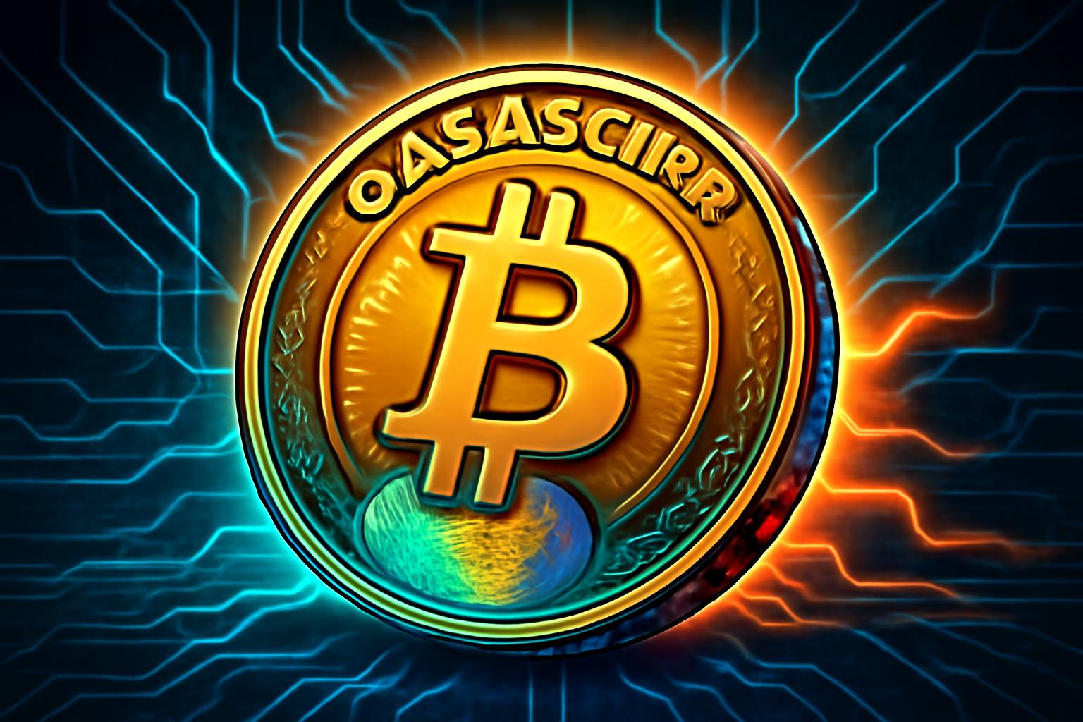 Casascius 硬币在 13 年未活跃后移动了 2,000 BTC
