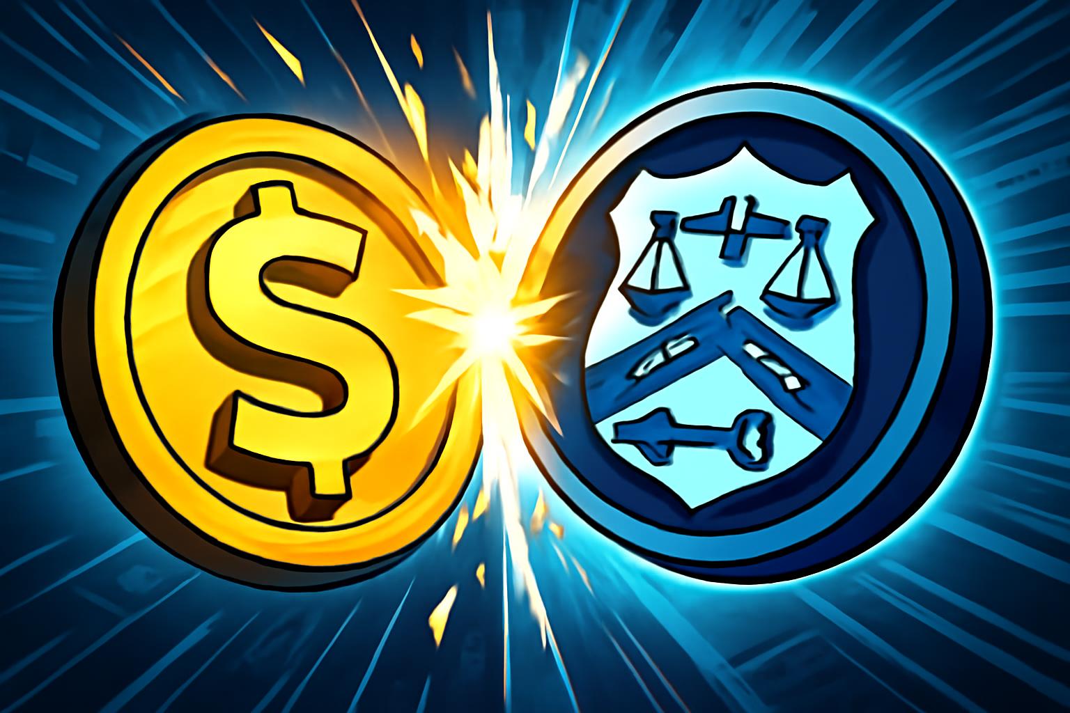 World Liberty Financial 子公司寻求银行牌照以开展 USD1 稳定币运营