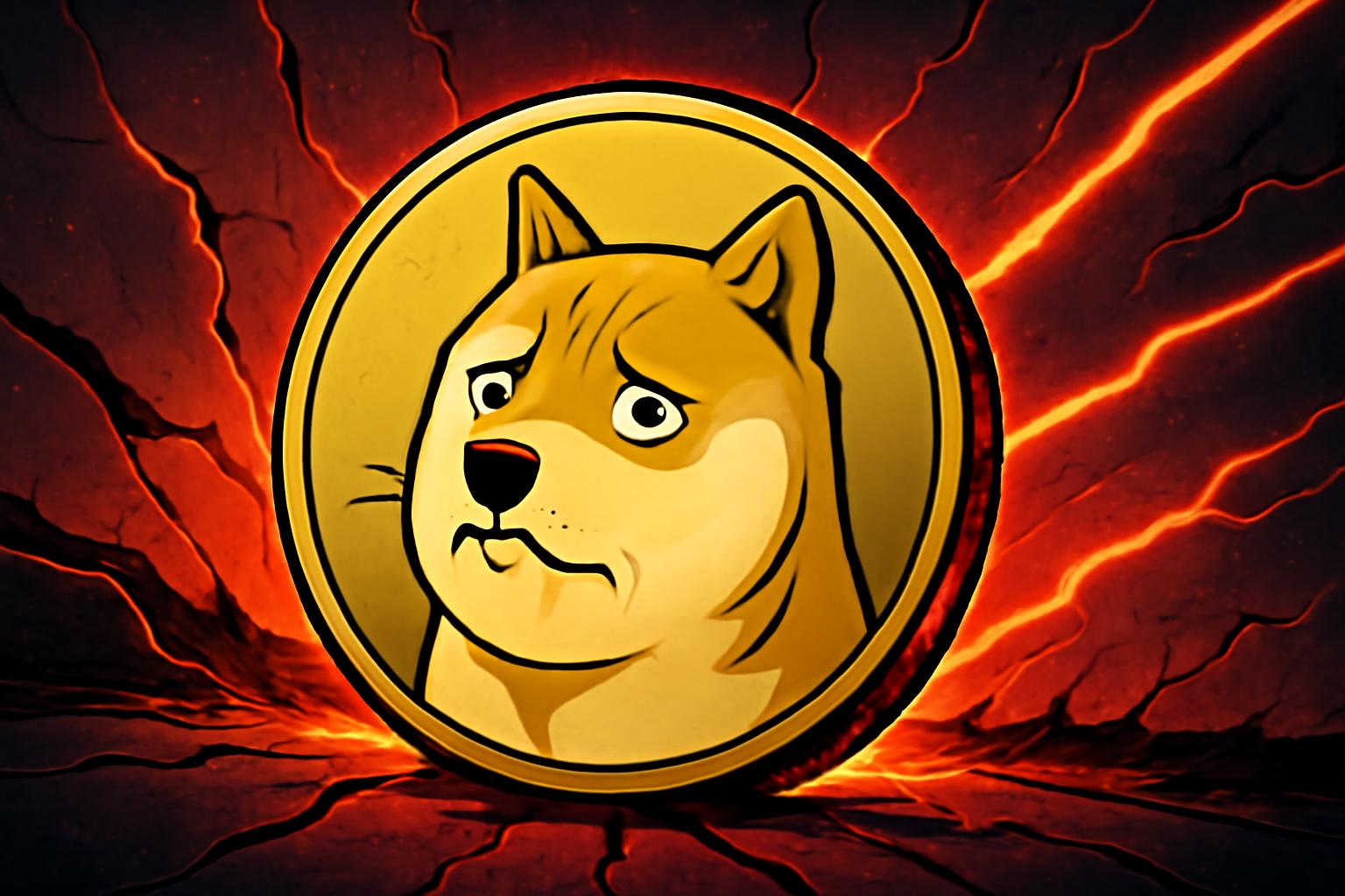 狗狗币 2025 年收盘信号，为 2026 年带来新的起点 – DOGE 市场展望