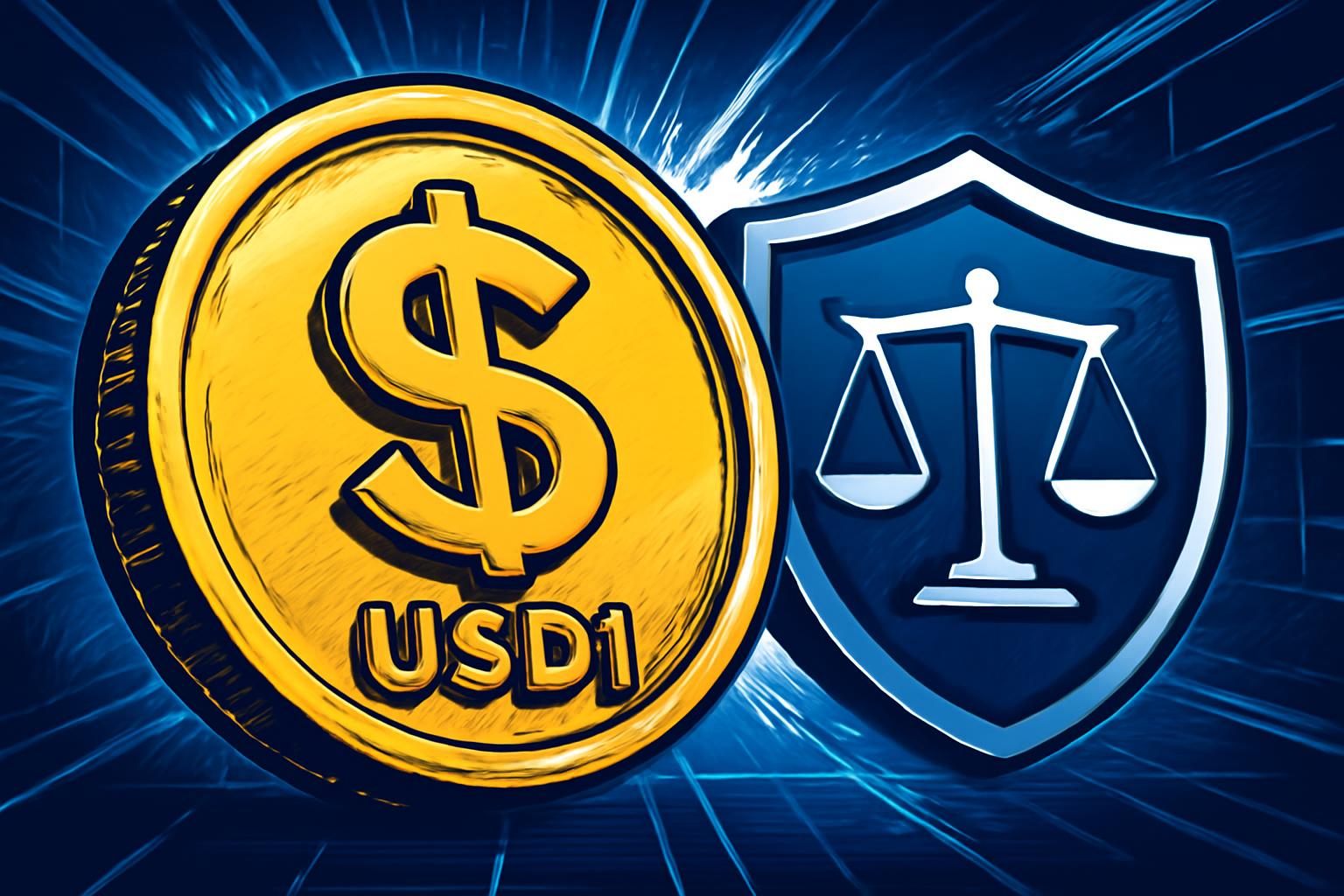 特朗普家族支持的加密企业寻求美国稳定币信托银行特许