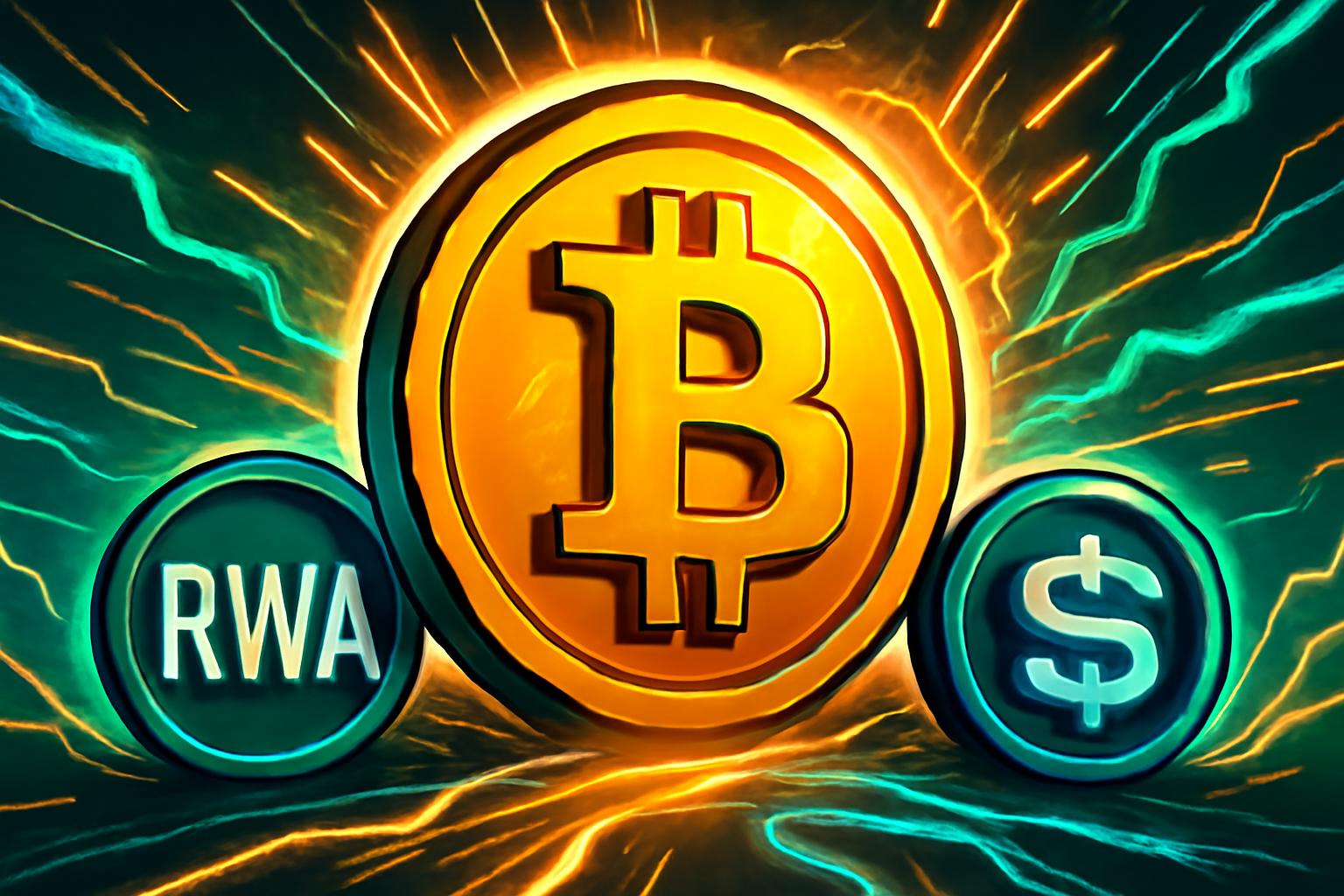 比特币有望在年末达到 150,000:机构需求点燃 BTC 超级周期