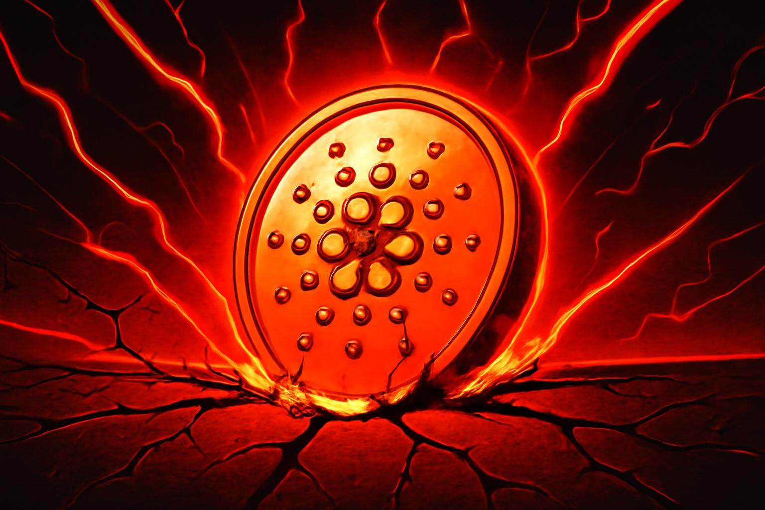 卡尔达诺 ADA 预测 1月8日：支撑位的可能价格情景