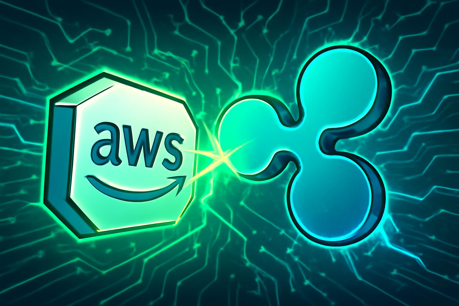 XRPL 上的 AWS Bedrock:瑞波的人工智能驱动之路,迈向更快的账本