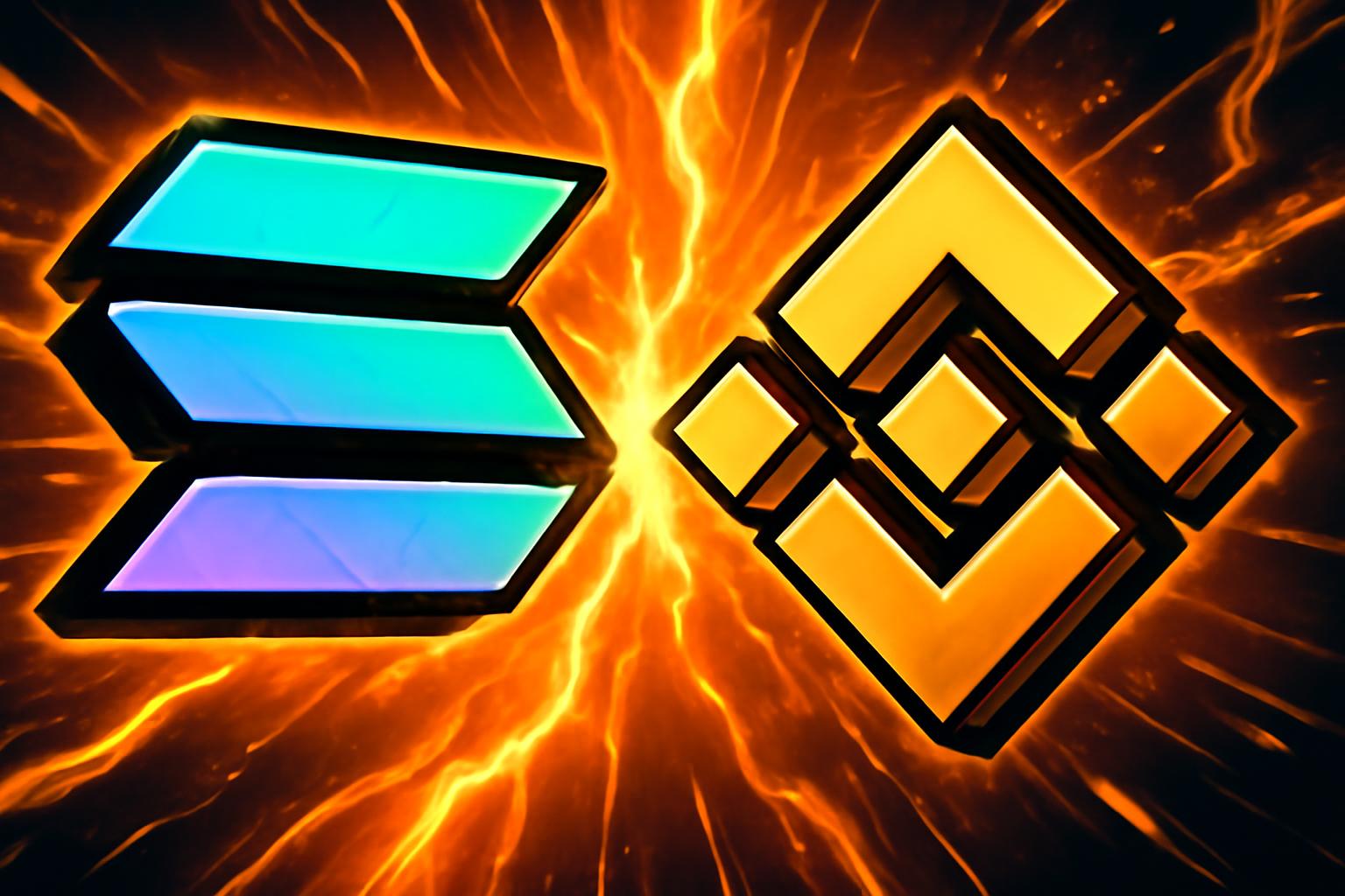 Solana 稳定币 市值达到创历史新高的 $15B