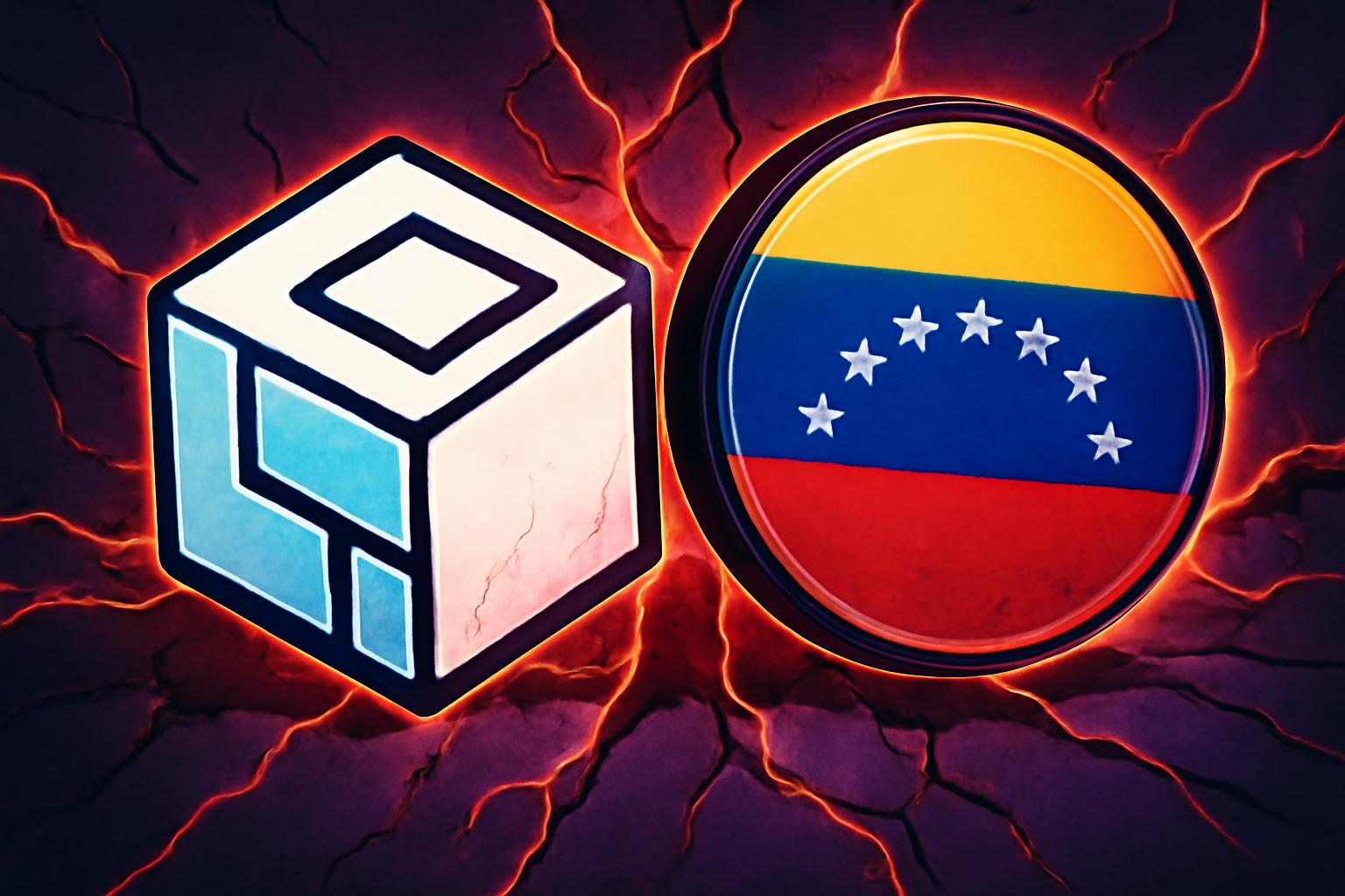 Polymarket 投注者在 $400,000 的马杜罗赌注后消失，引发内幕交易担忧