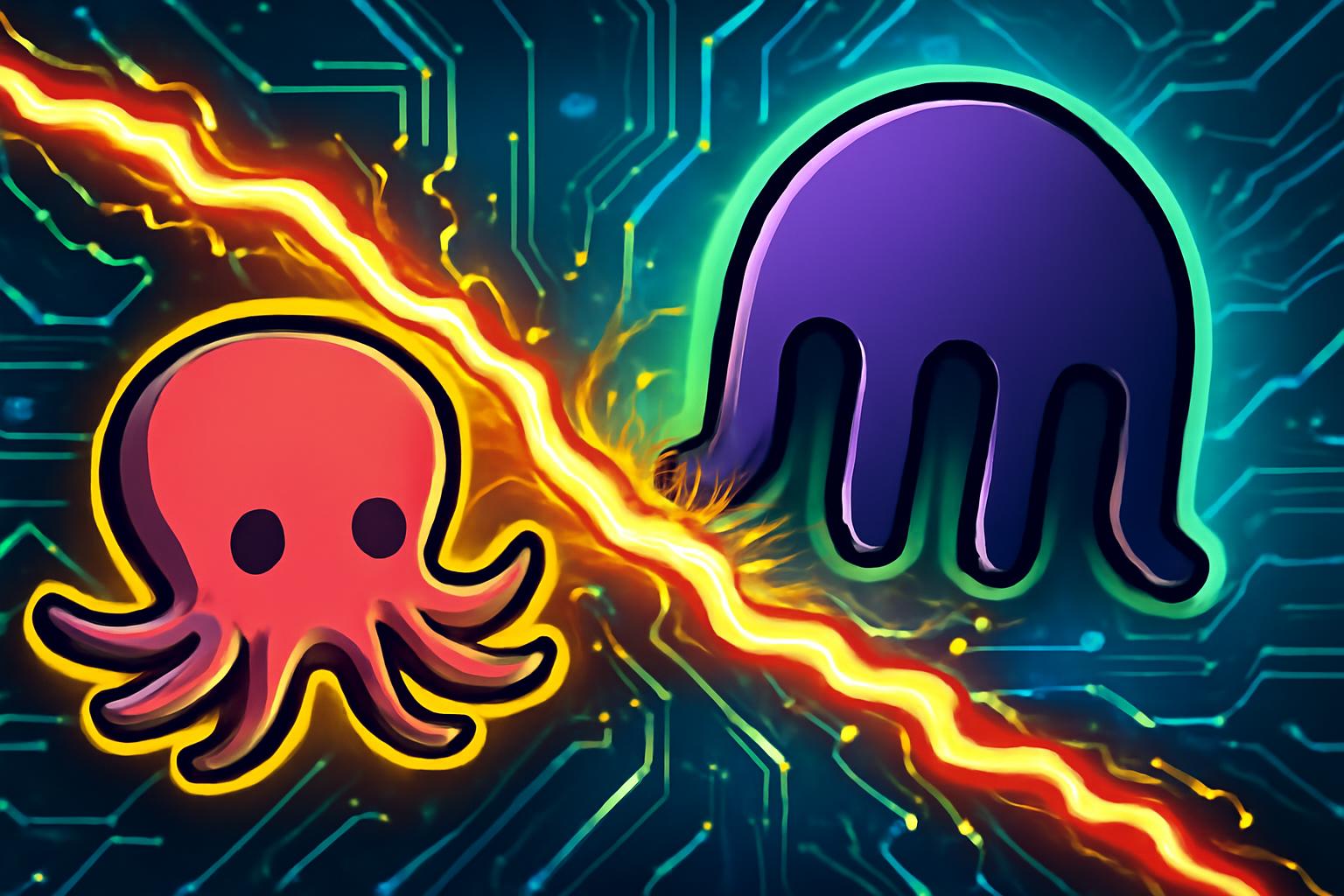 Octopus Energy Group 将 Kraken 拆分为独立实体,估值为 $8.65B