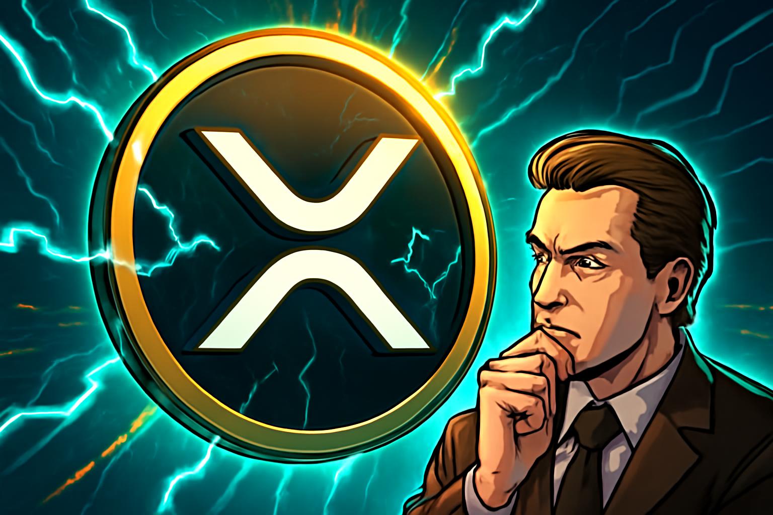 XRP 重新评估：投资者与分析师在以往批评后重新评估其价值