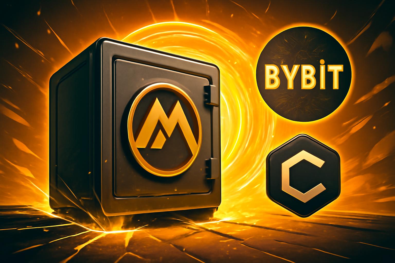 Mantle Vault 达到 $100 Million 的资产管理规模