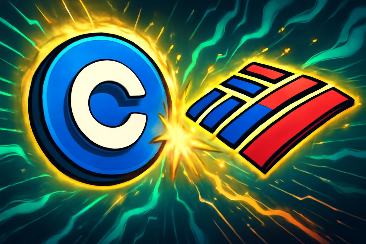 美国银行 将 Coinbase 上调至买入评级,交易所扩展至加密货币以外领域