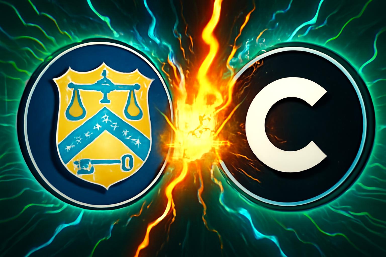 Temple Digital Group 在 Canton Network 上推出 24/7 机构交易平台