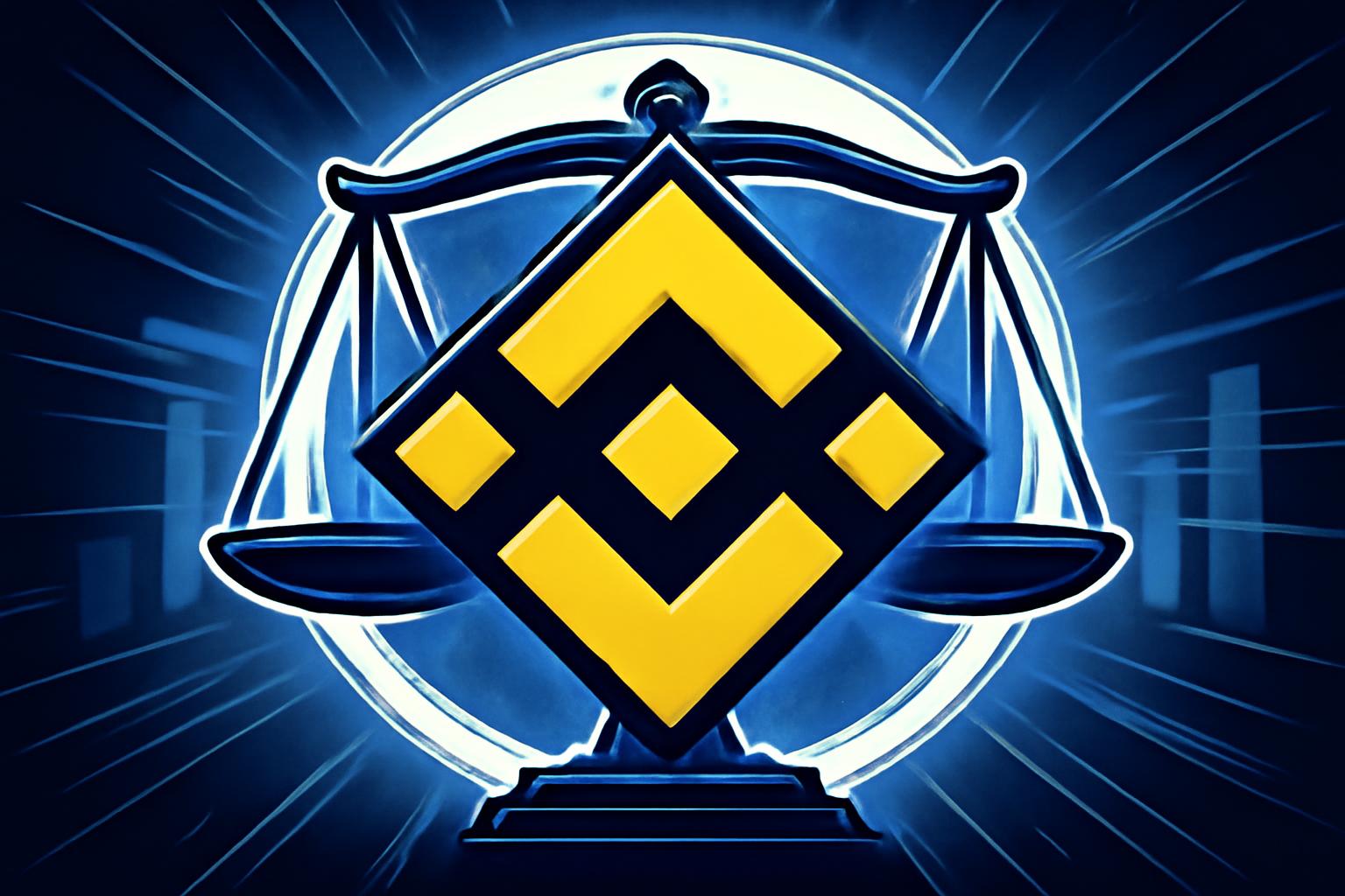 币安获得 ADGM 授权，达到 300 百万用户，2025 年交易额达 34 万亿美元