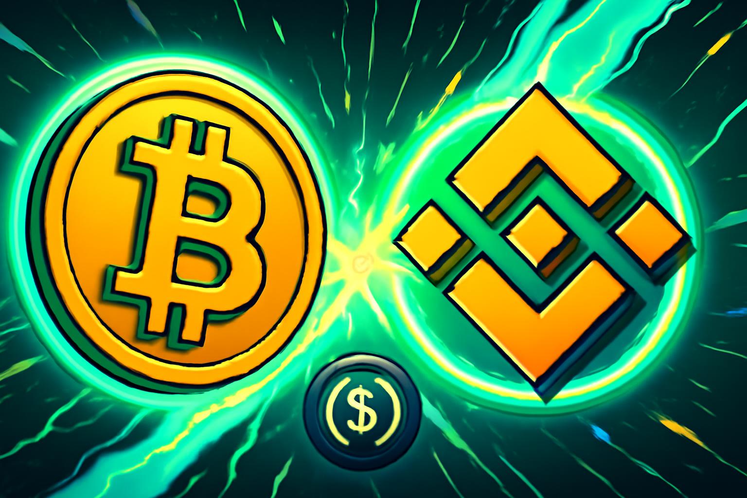 Solv Protocol 与 Binance Chain 扩展链上真实世界资产访问 SolvBTC–RWA Vaults