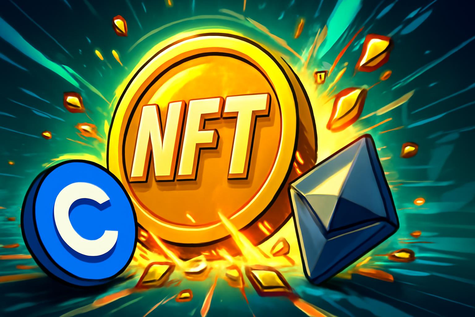 NFT 市场在持续挑战中于 2026 年显现复苏迹象