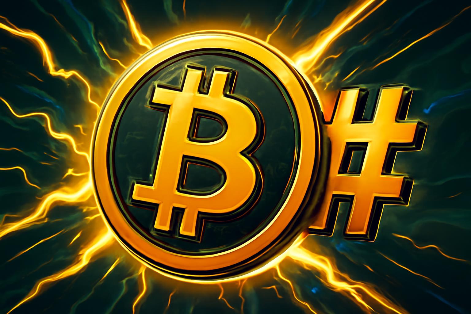 比特币哈希带触发每周买入信号