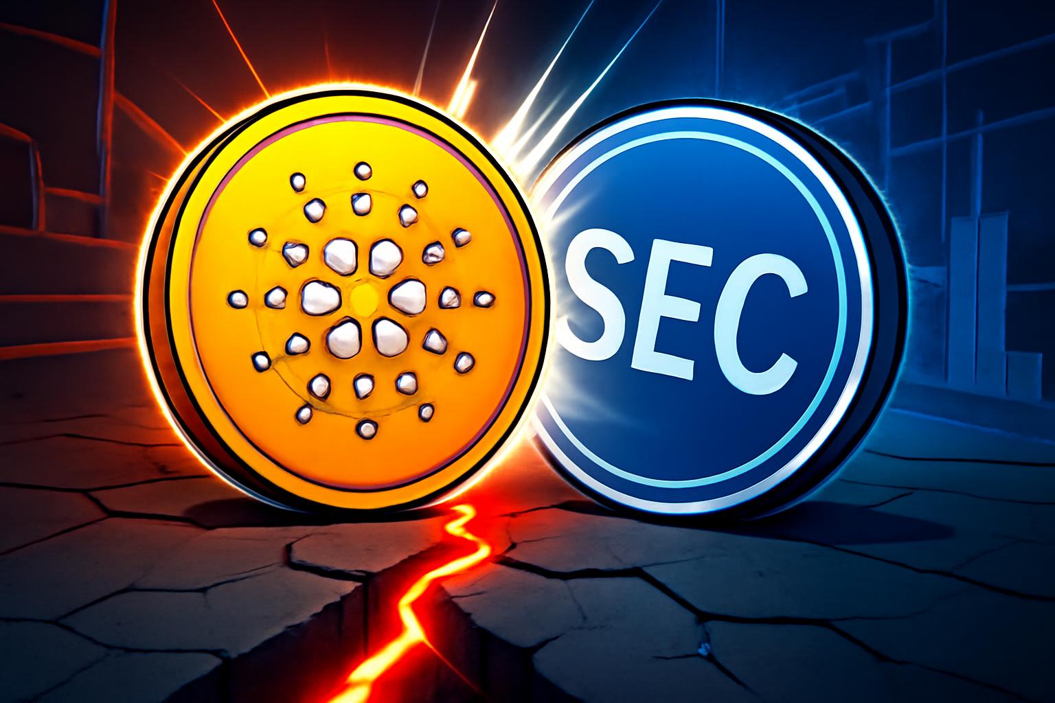 ADA价格走势与ETF关注:需要关注的关键水平