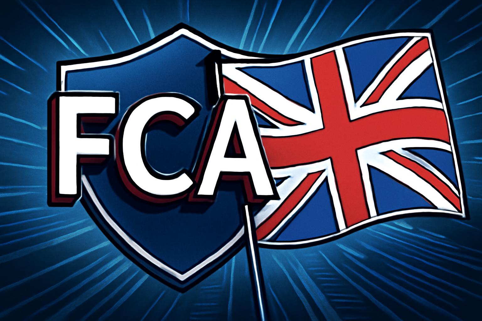 英国监管机构概述新加密货币许可制度的时间表