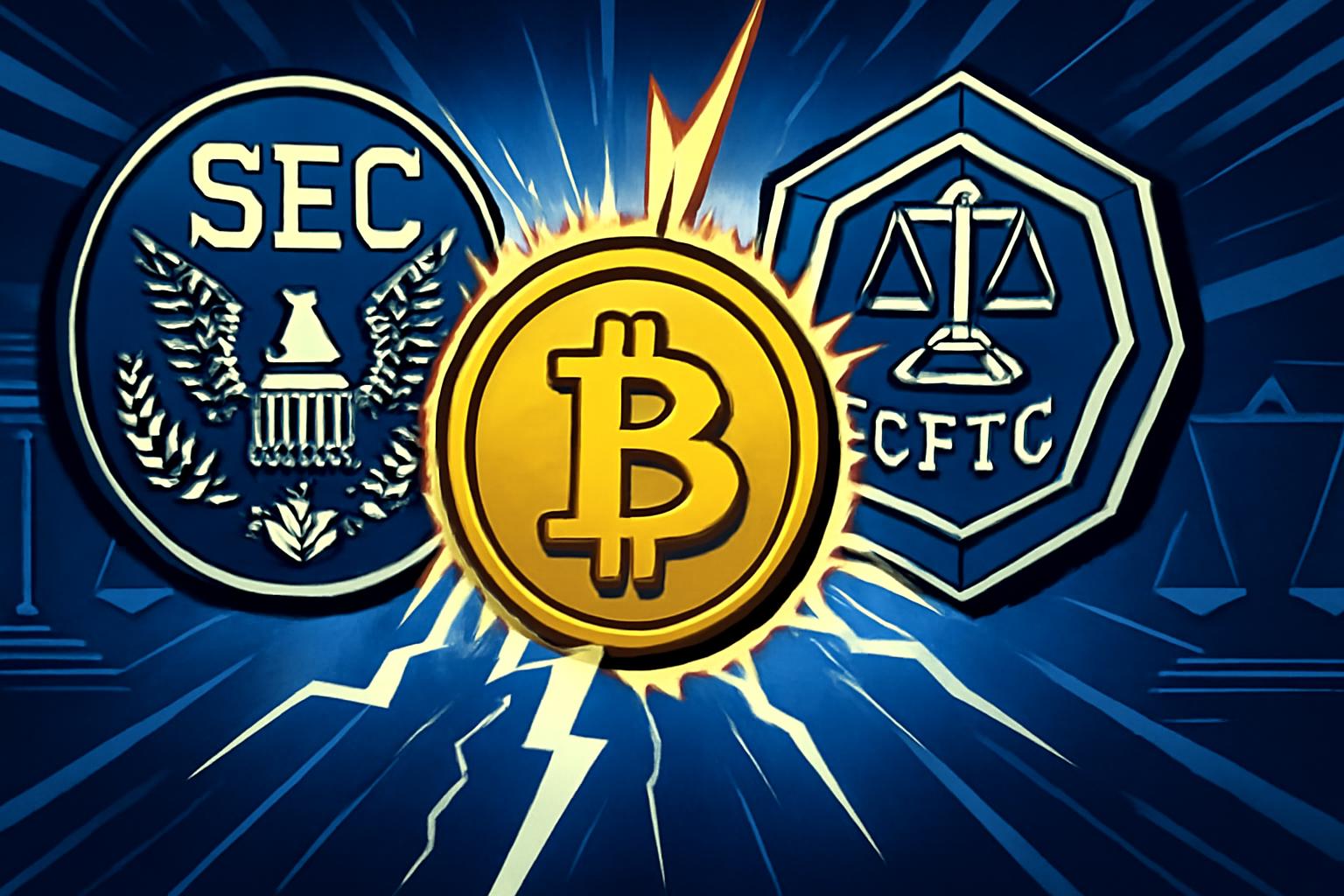 美国参议院将就加密监管进行两场对垒式标记审议