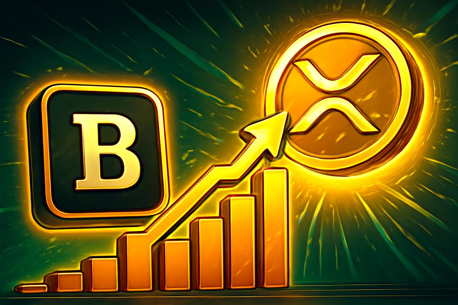 Bitwise XRP Spot ETF 在1月8日引领资金流入