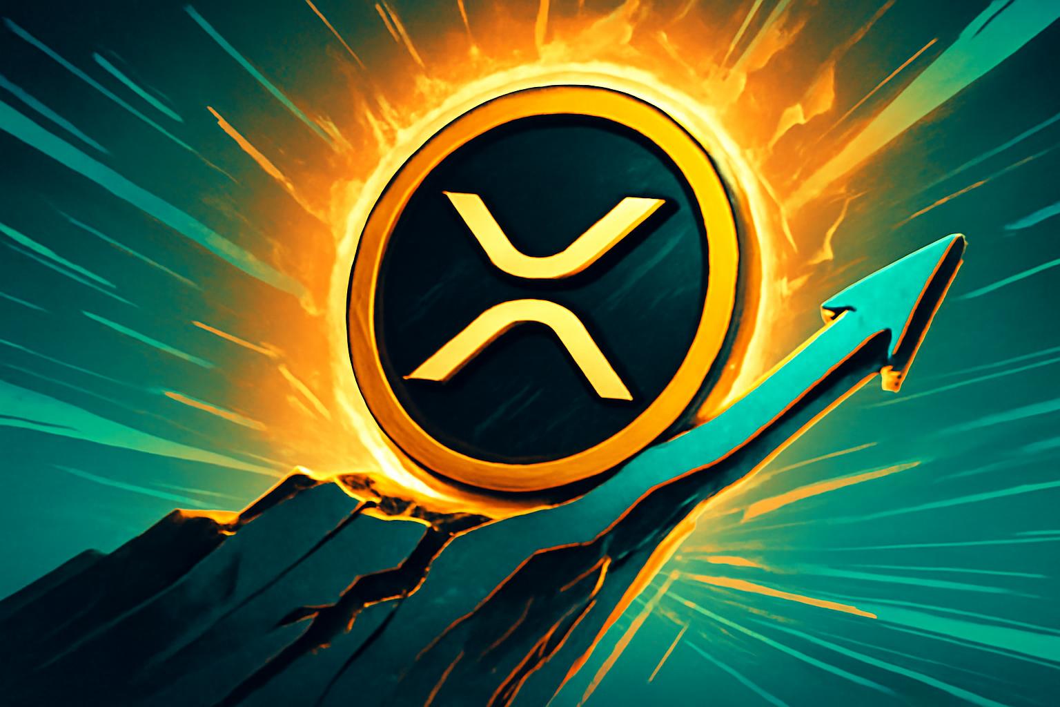 XRP价格分析:突破、关键水平及ETF驱动的动量