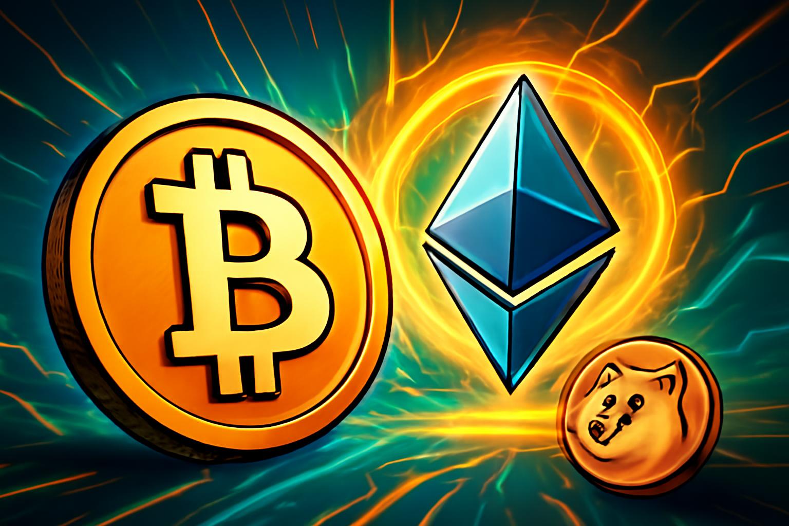 随着恐惧与贪婪信号改善,山寨币季节指数上升