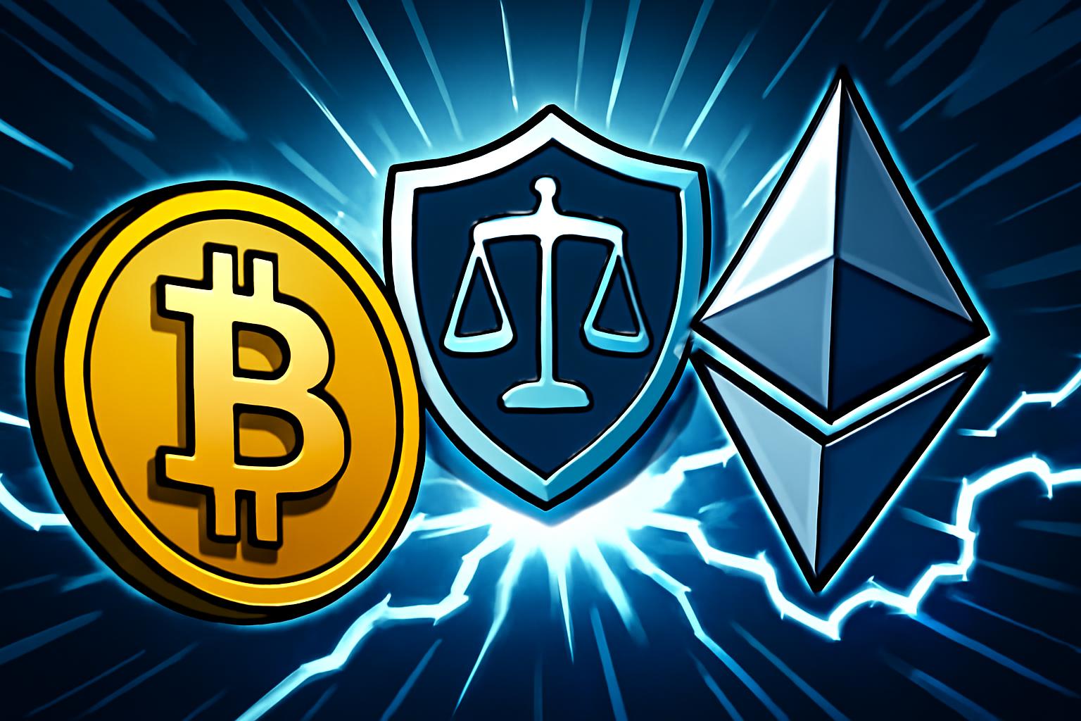 韩国将在 Q1 通过稳定币法案并允许现货加密货币 ETF