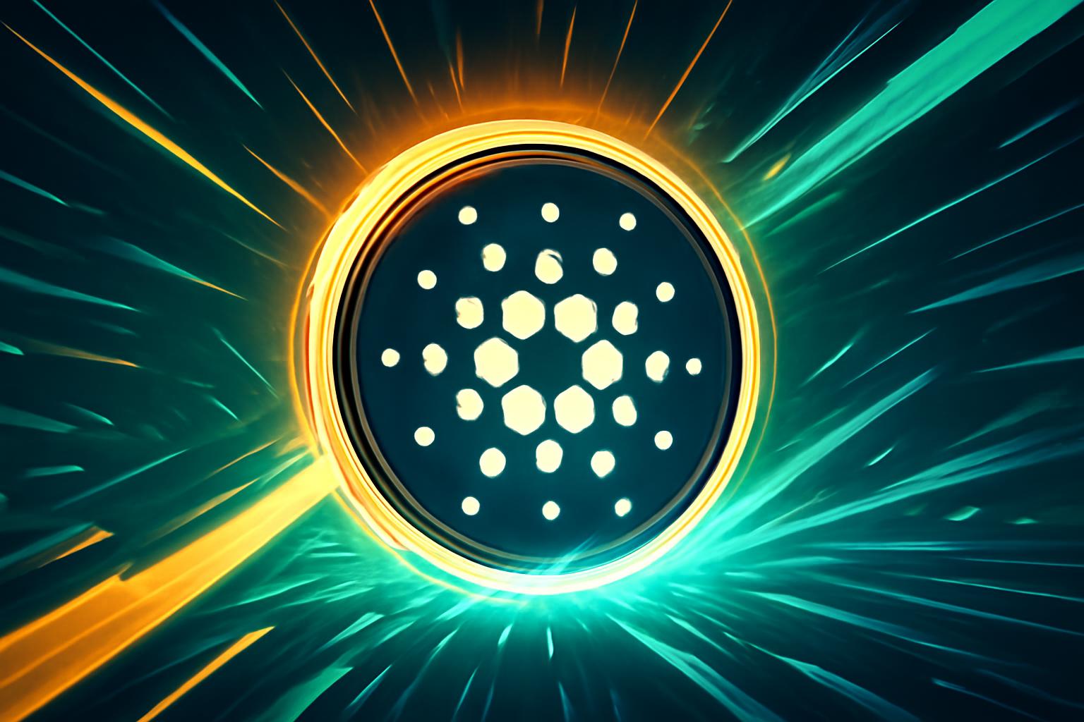 卡尔达诺国库部署推动 DeFi 升级,行情上涨