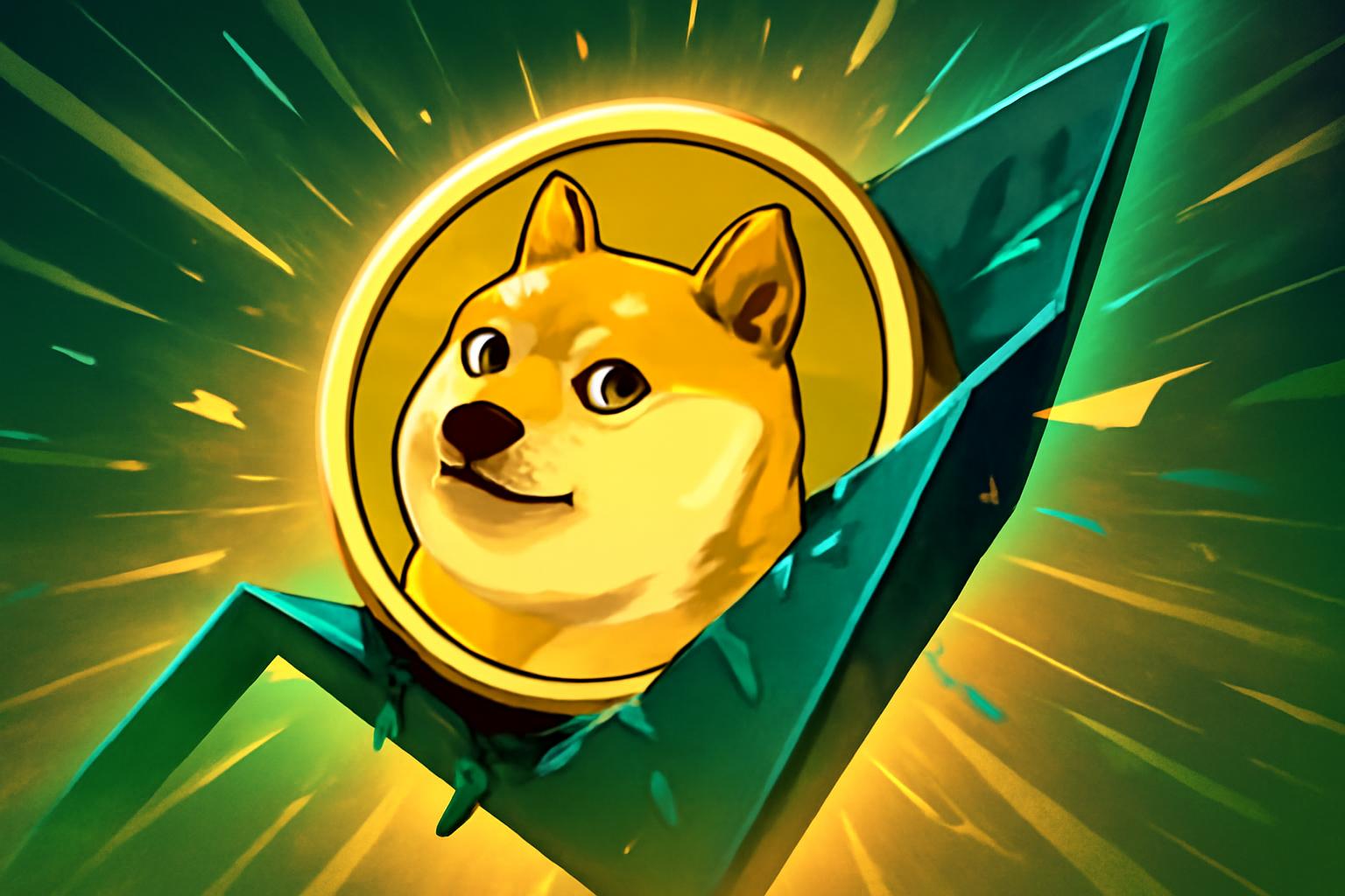 狗狗币显示看涨反转，House of Doge 计划在2026年推出