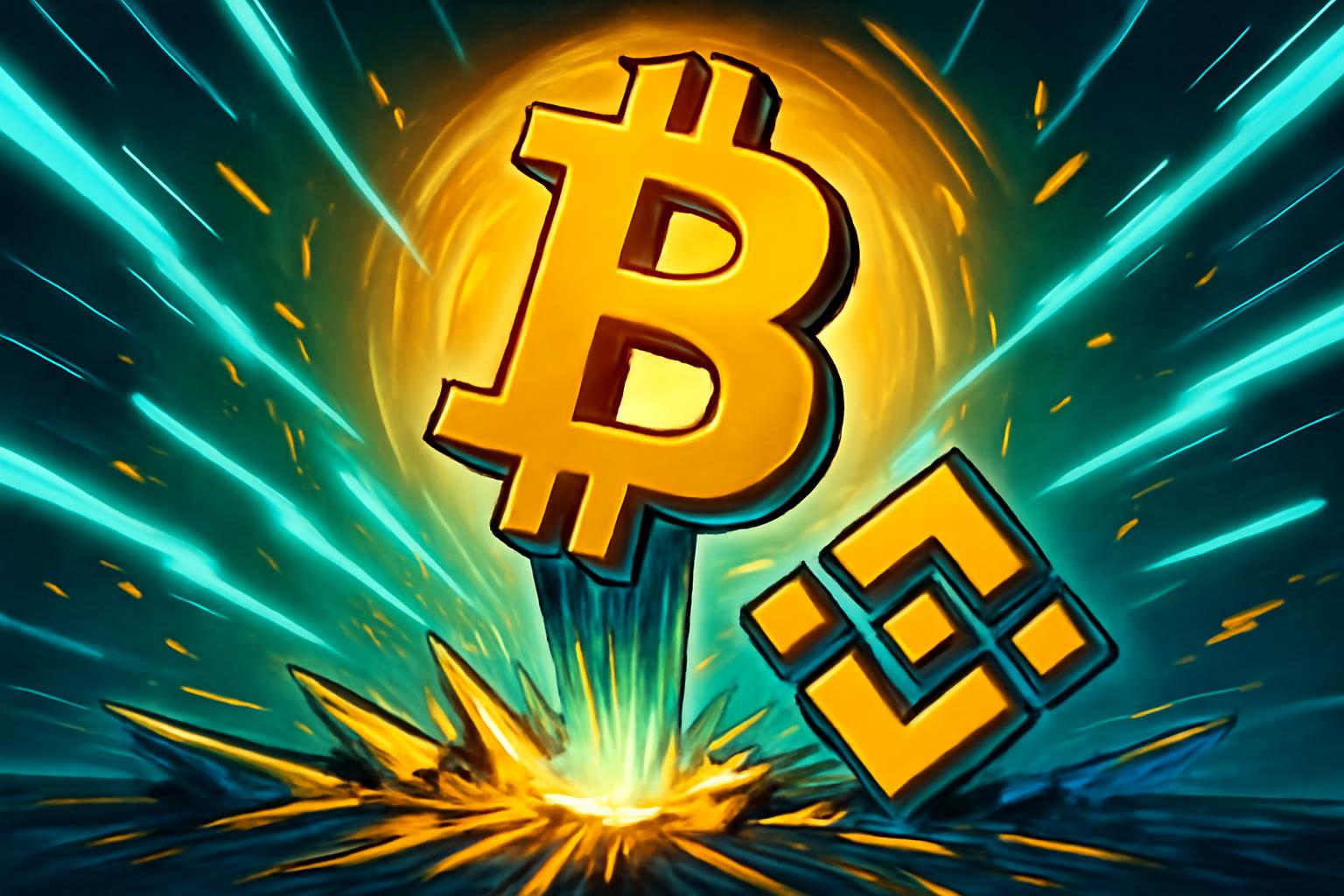 比特币价格分析:关键支撑位保持,期货主导的反弹目标为101,500美元