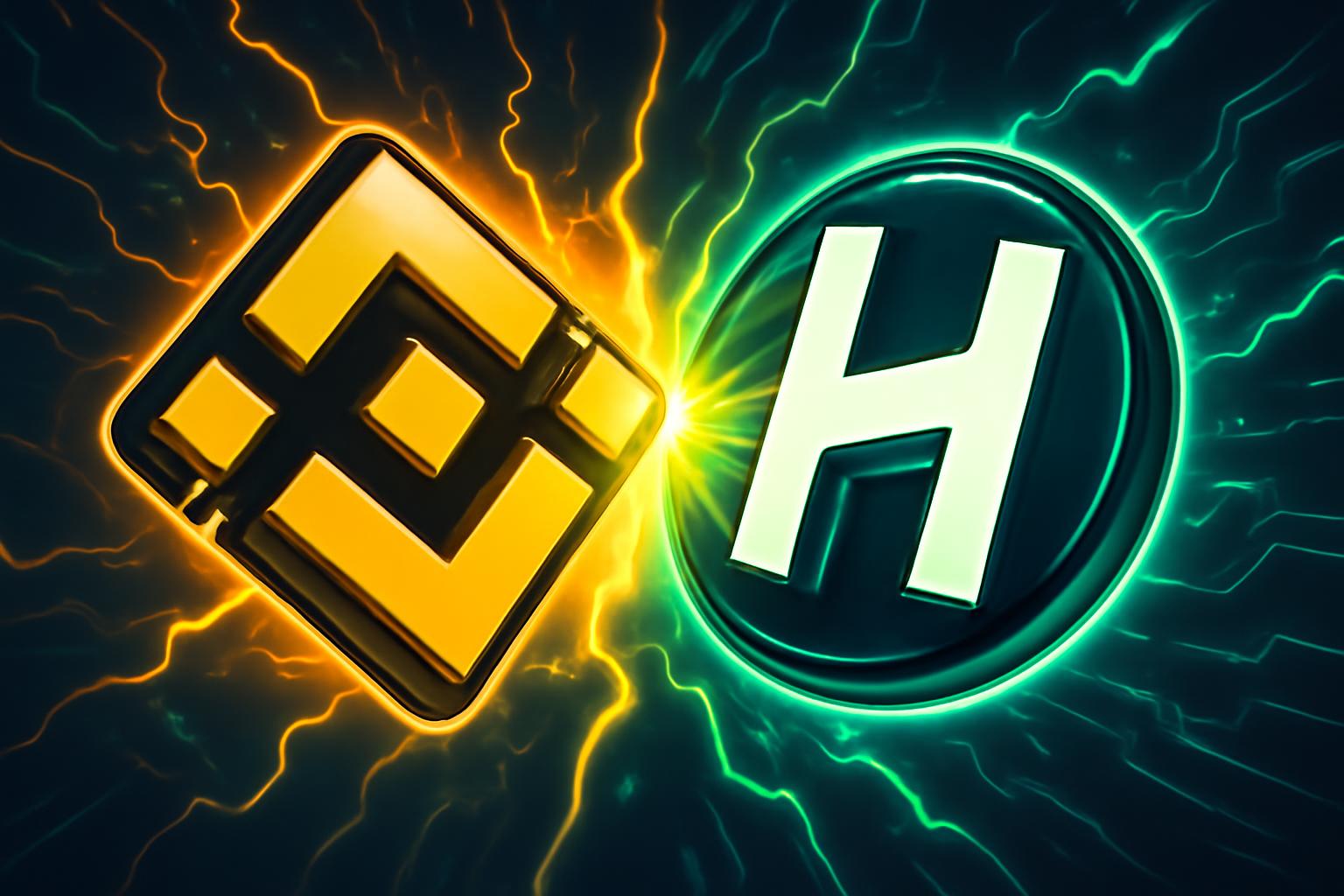 Grayscale 通过特拉华州的 BNB 与 HYPE 信托备案扩展 ETF 策略