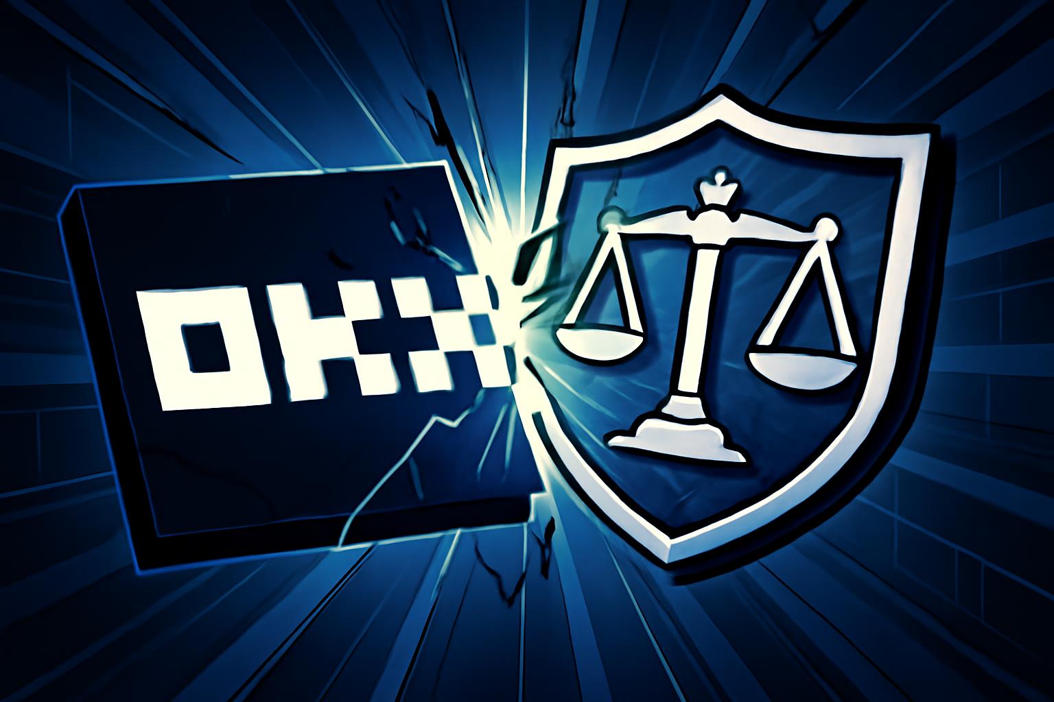 OKX 重组信号：监管驱动的机构业务再校准