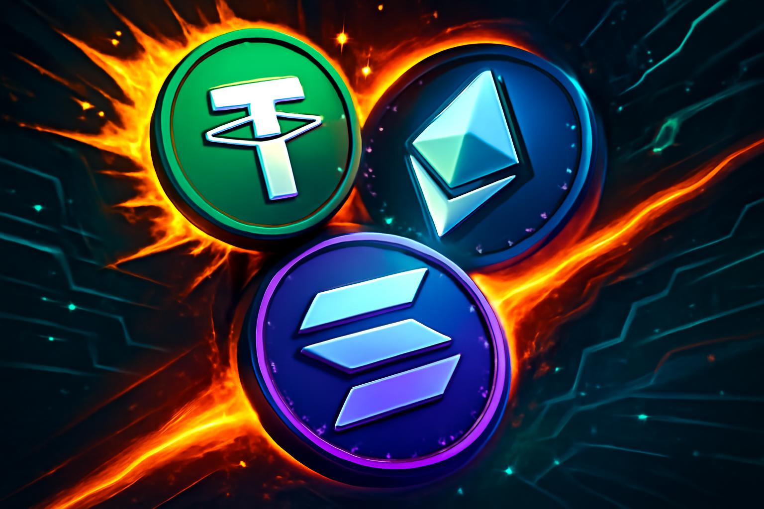 山寨币展望 2026：稳定币、RWA 代币化及基础设施变动